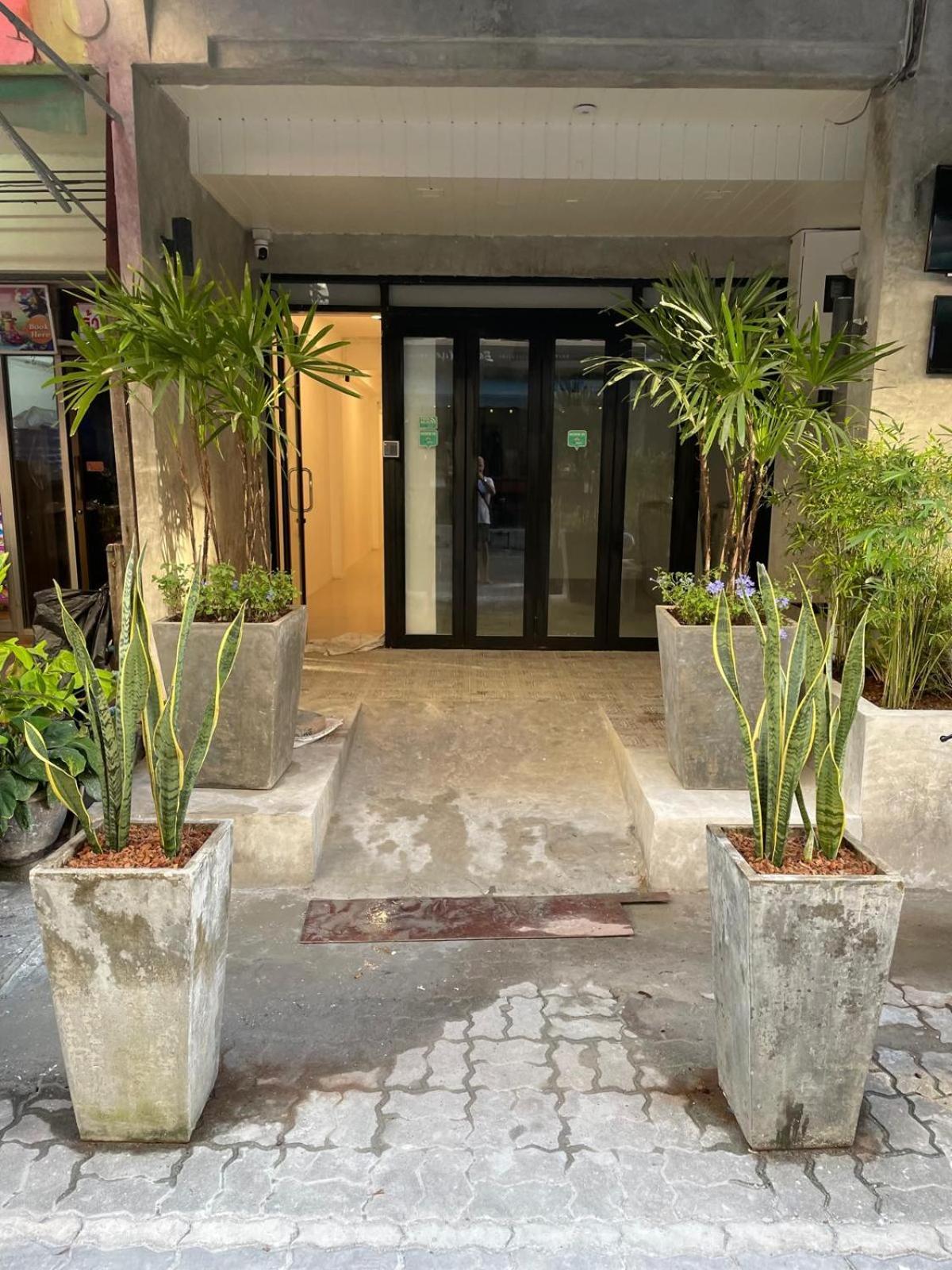 Bh Cozy Paradise Bed & Breakfast *
