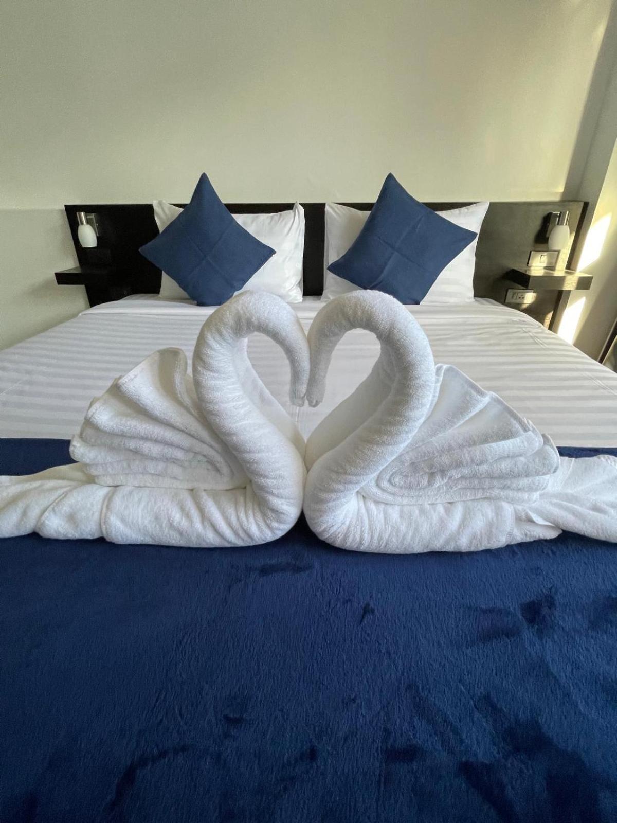 Bh Cozy Paradise Bed & Breakfast Patong