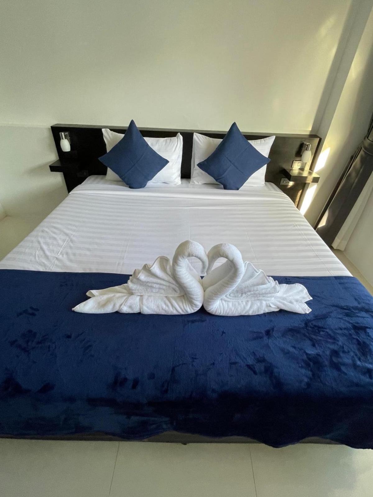 Bed & Breakfast Bh Cozy Paradise Patong