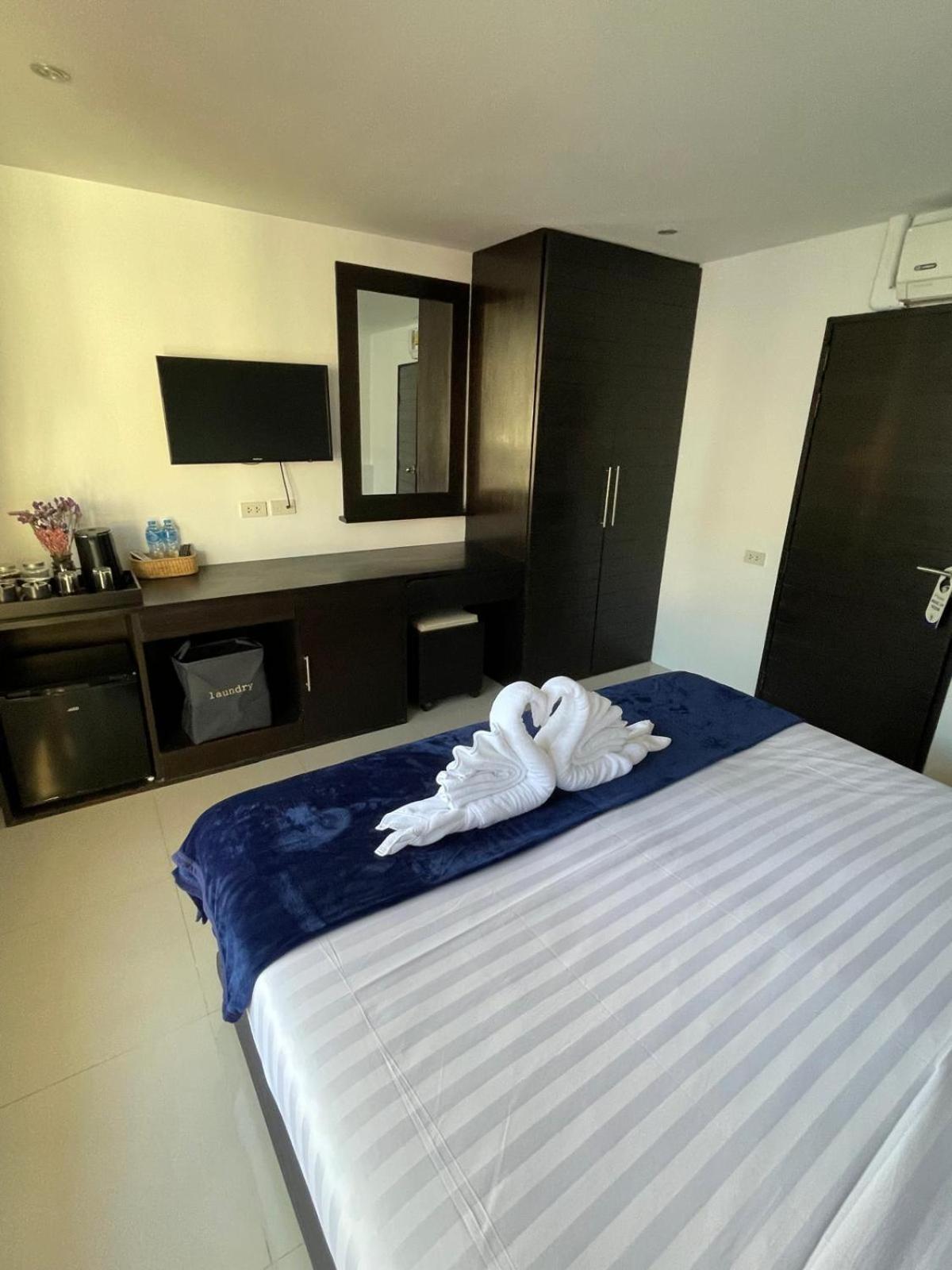 Bh Cozy Paradise * Patong