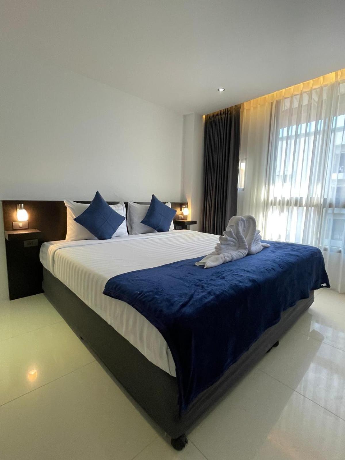 Bh Cozy Paradise Bed & Breakfast *
