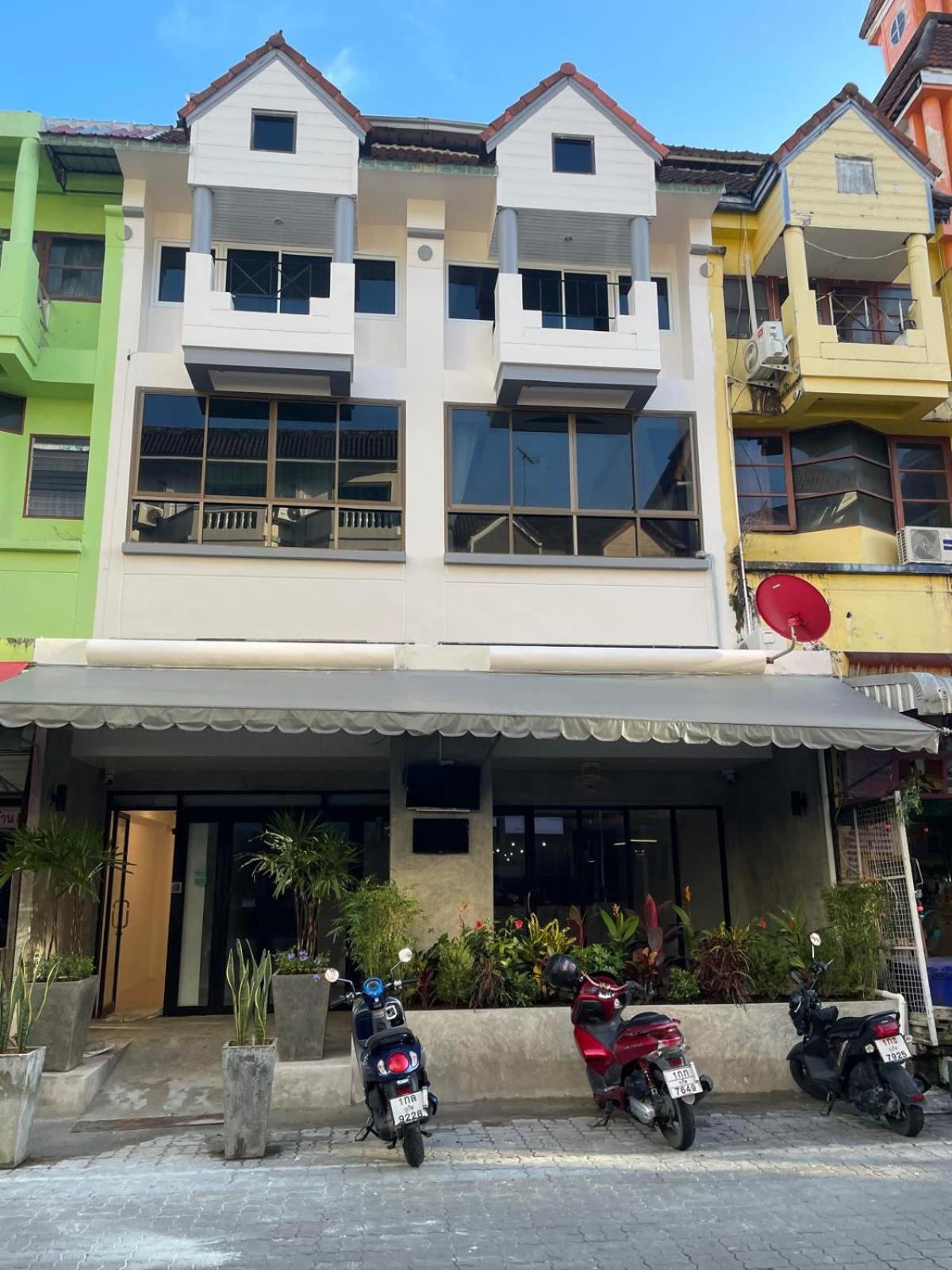Bed & Breakfast Bh Cozy Paradise *
