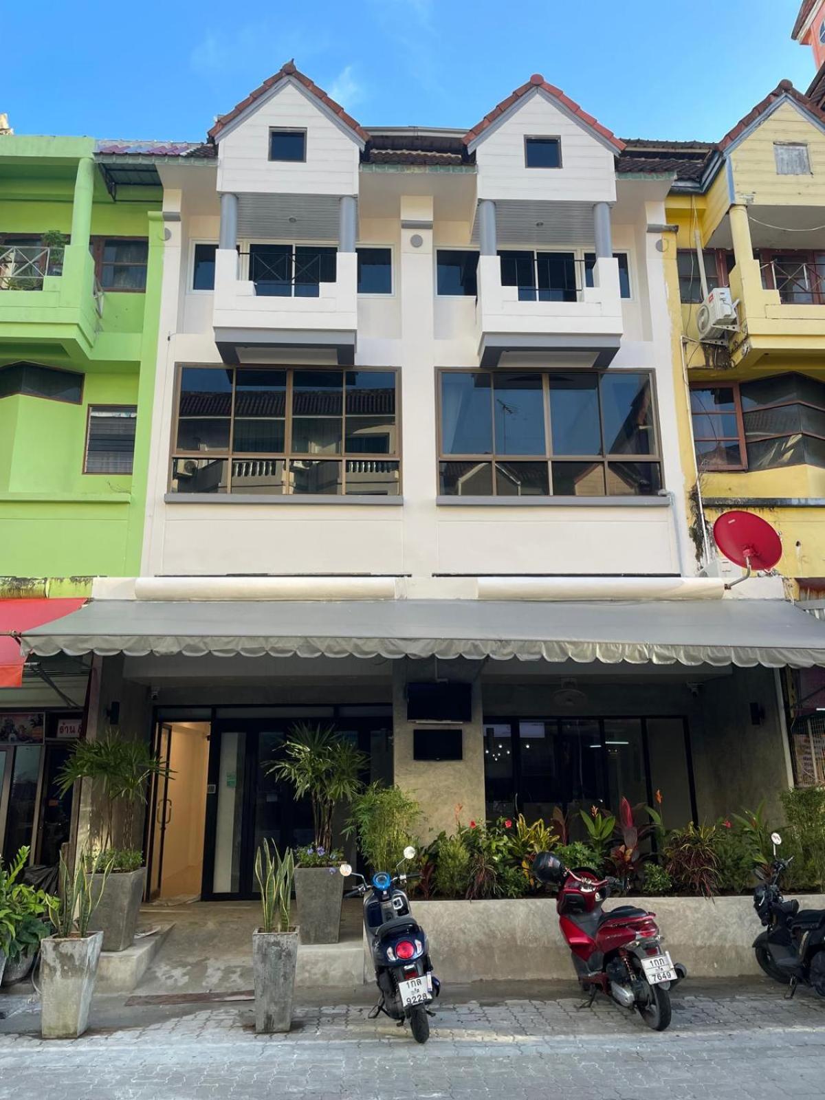 Bh Cozy Paradise Patong