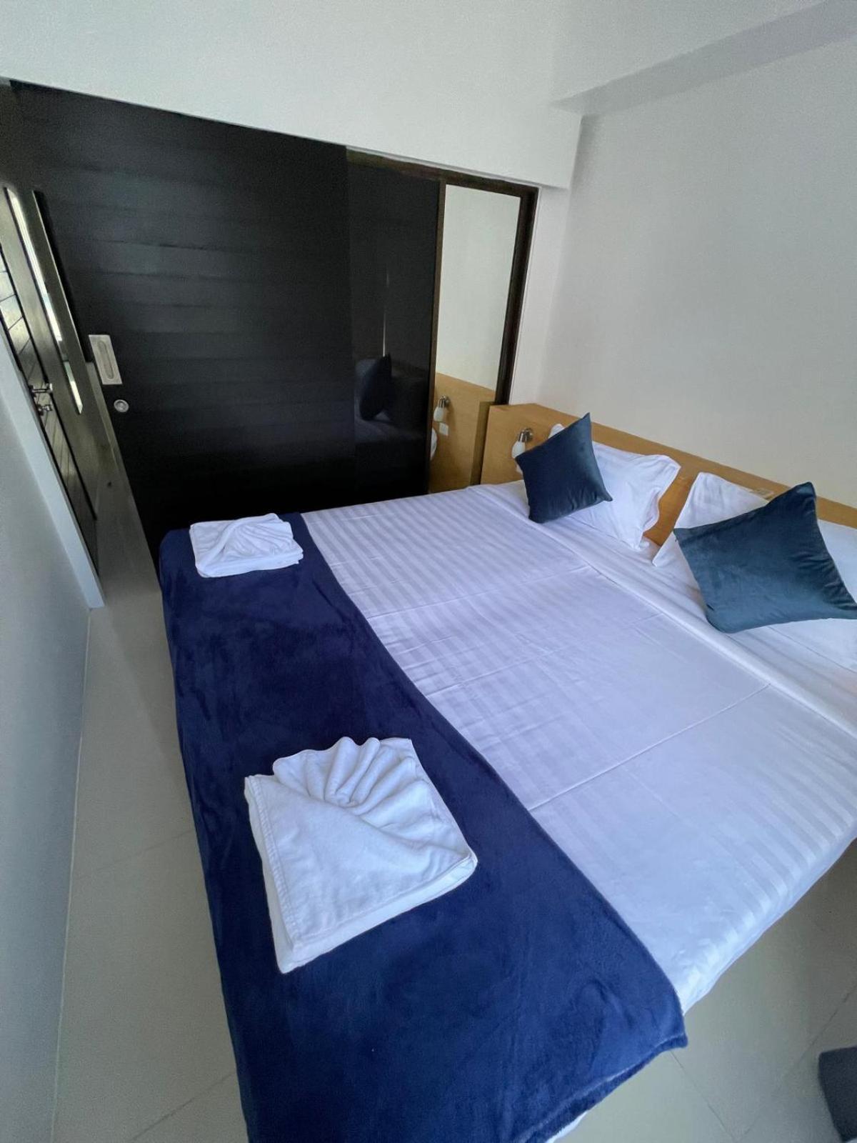 Bh Cozy Paradise Patong