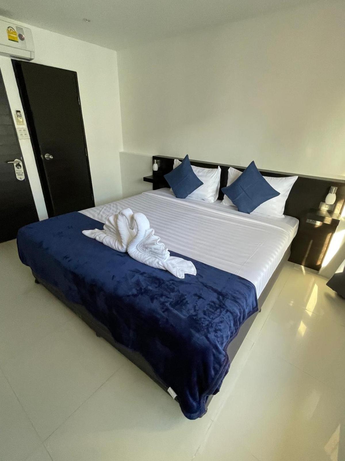Bed & Breakfast Bh Cozy Paradise