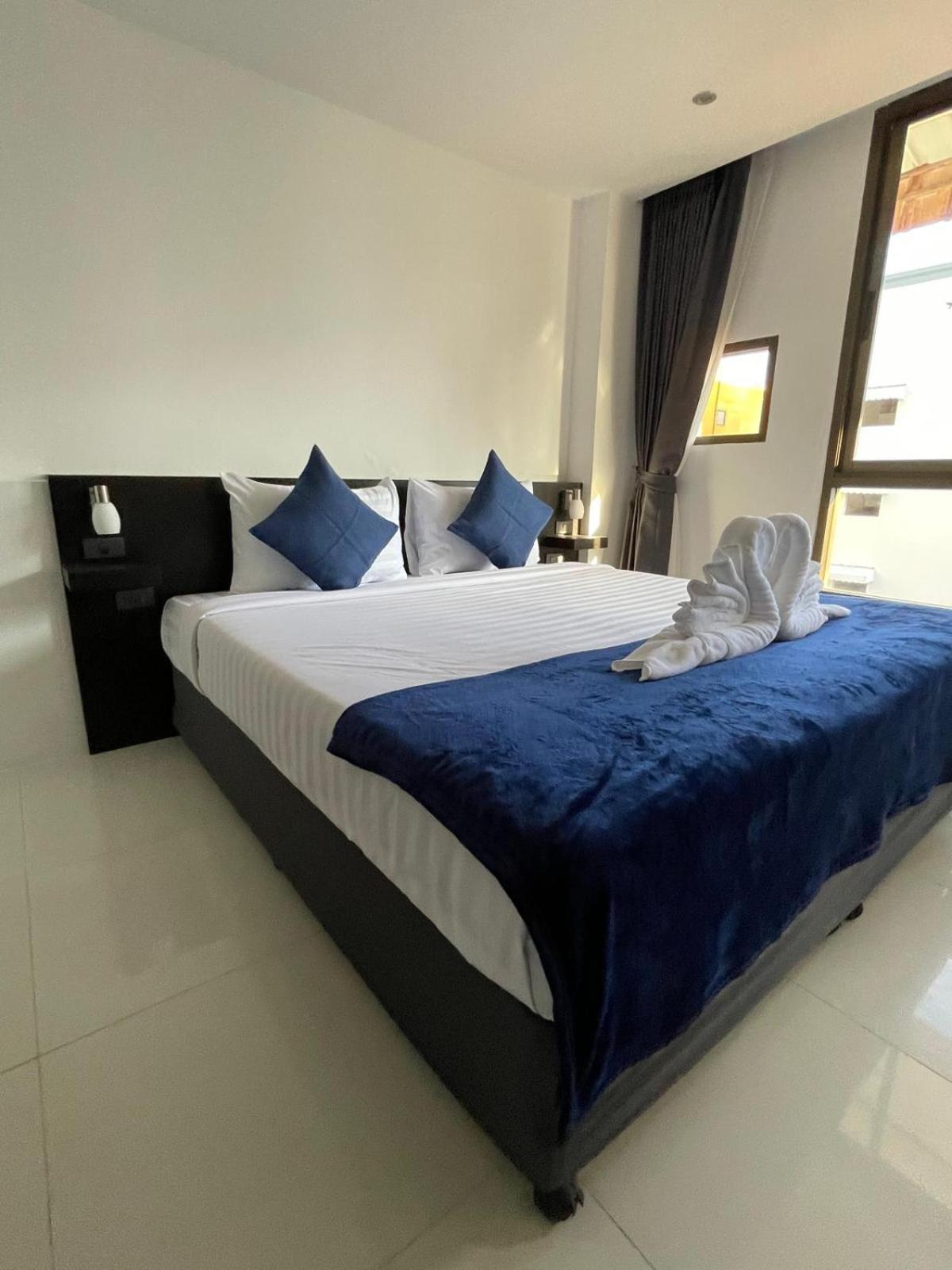 Bh Cozy Paradise Bed & Breakfast *