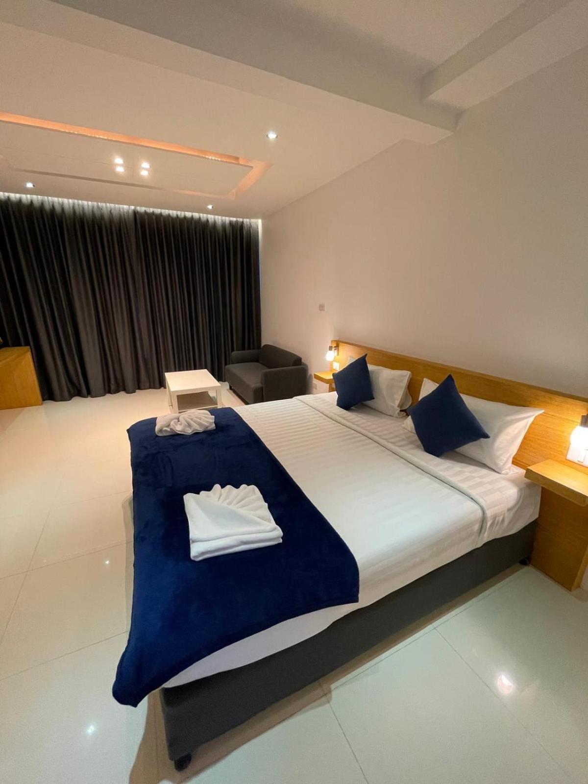 Bed & Breakfast Bh Cozy Paradise *