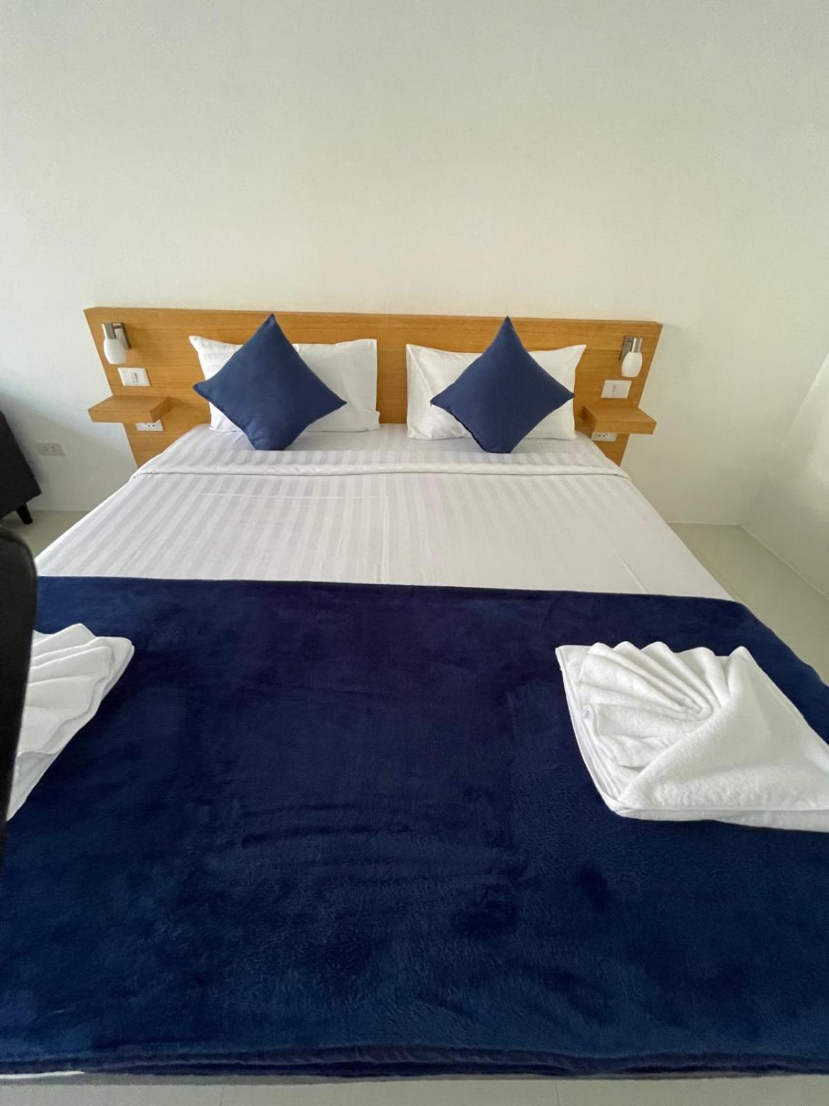 Bh Cozy Paradise Patong