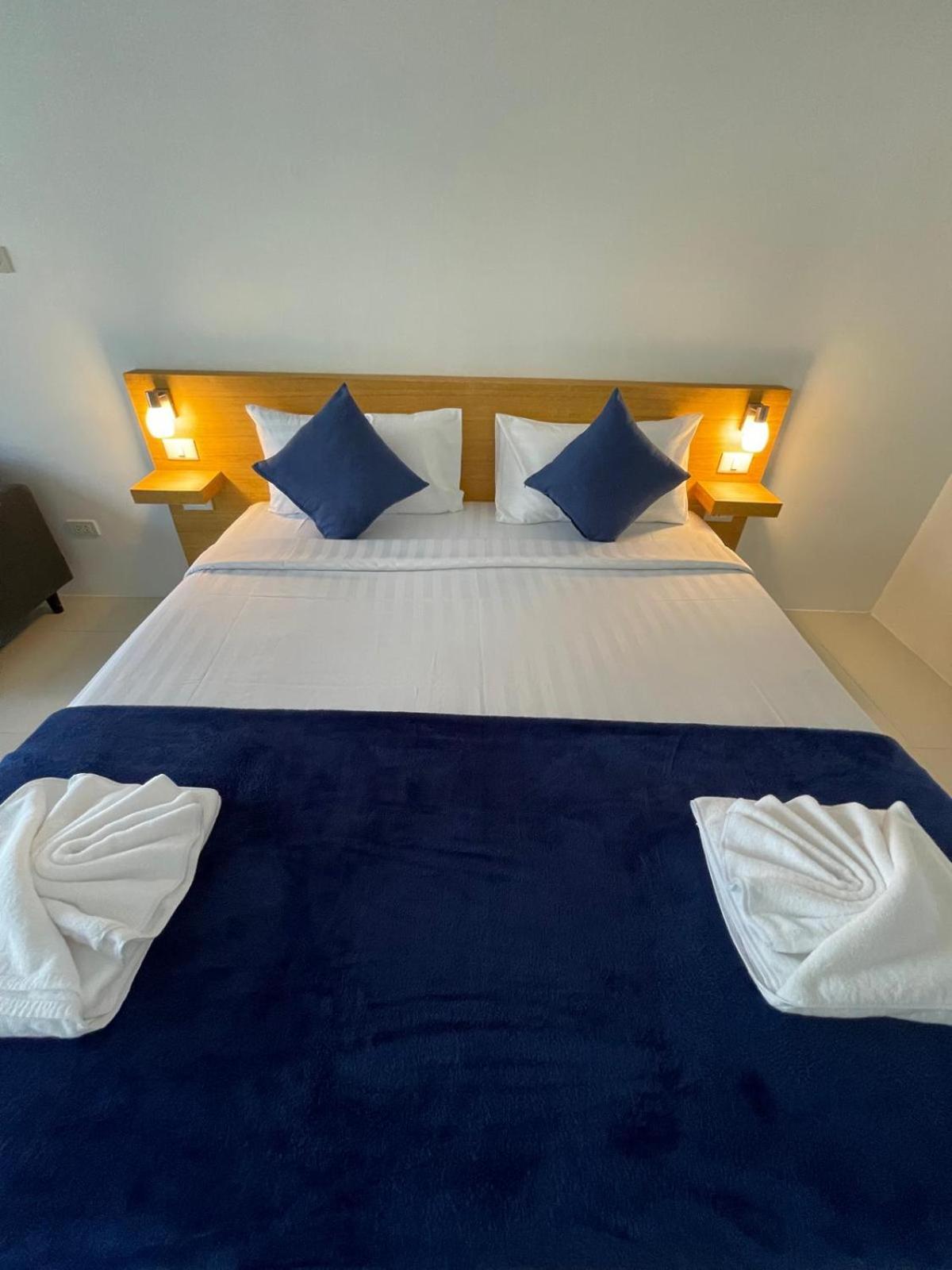 Bh Cozy Paradise Bed & Breakfast