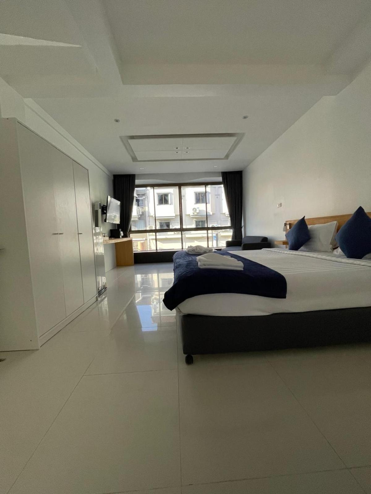 Bh Cozy Paradise Patong