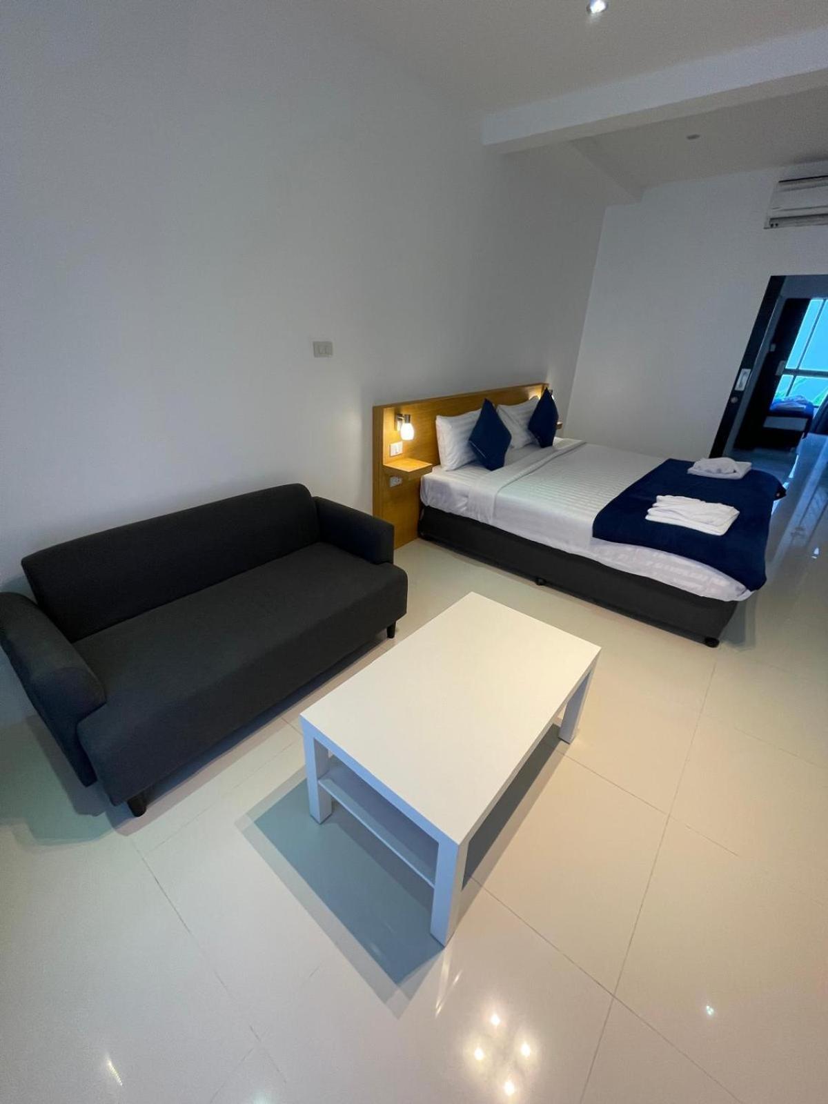 Bed & Breakfast Bh Cozy Paradise *