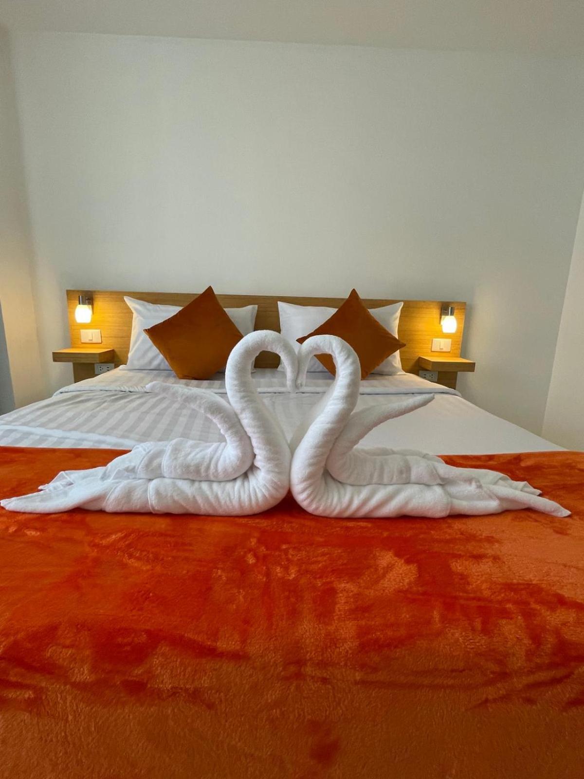 Bed & Breakfast Bh Cozy Paradise *