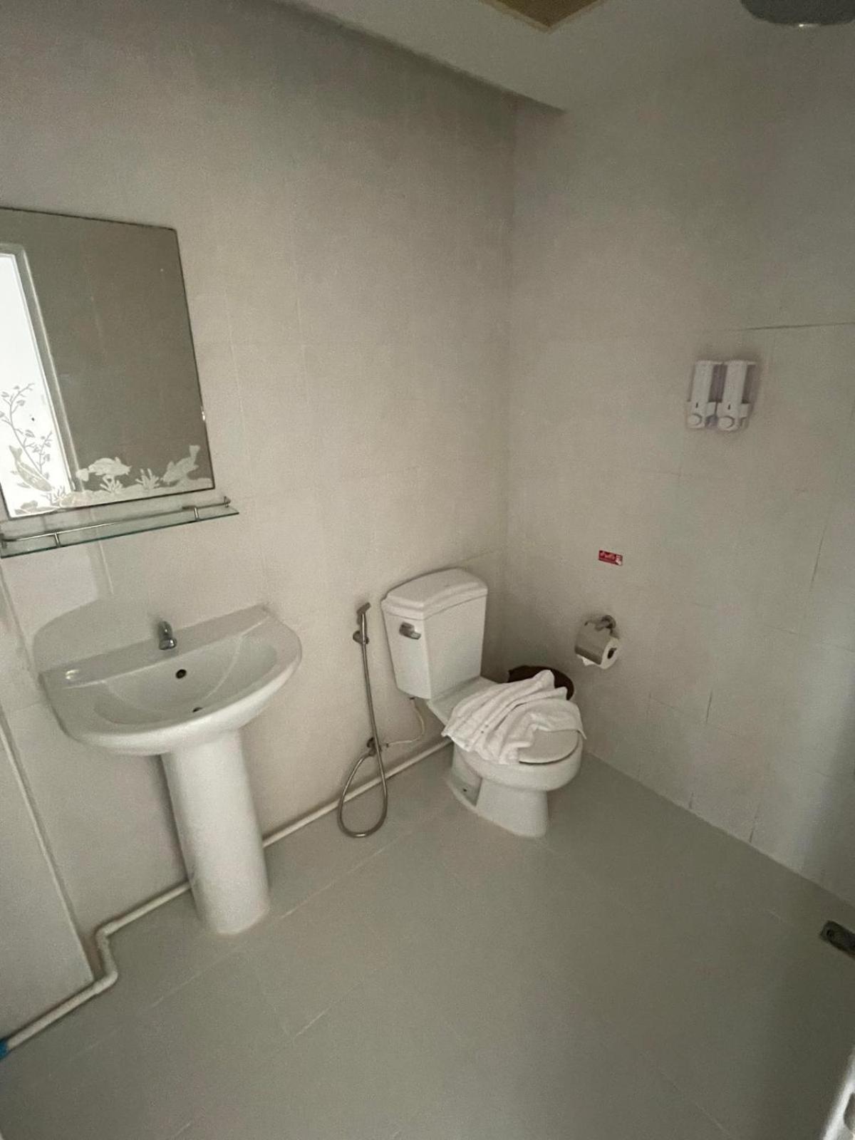 Bed & Breakfast Bh Cozy Paradise Patong