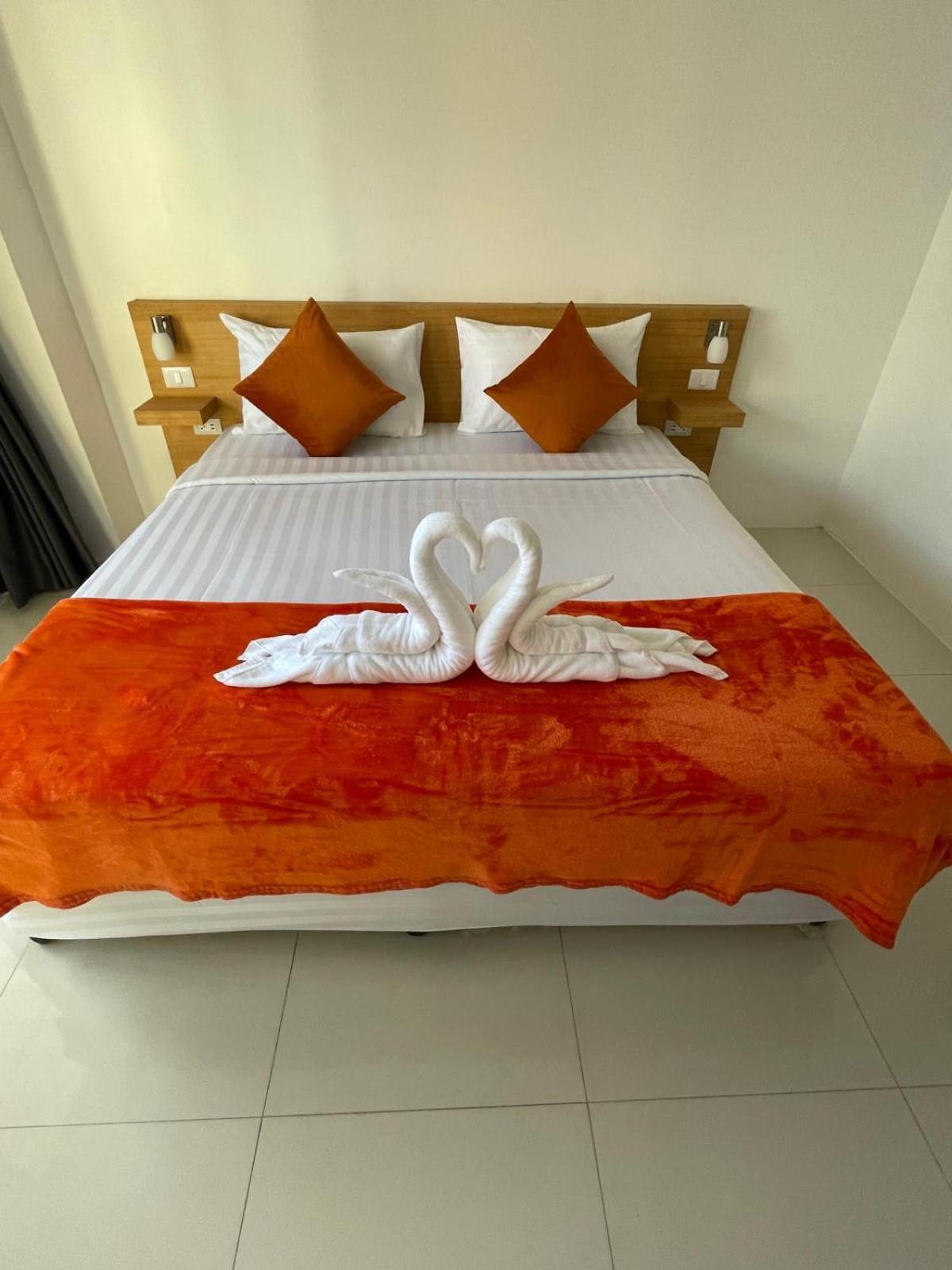 Bh Cozy Paradise Patong