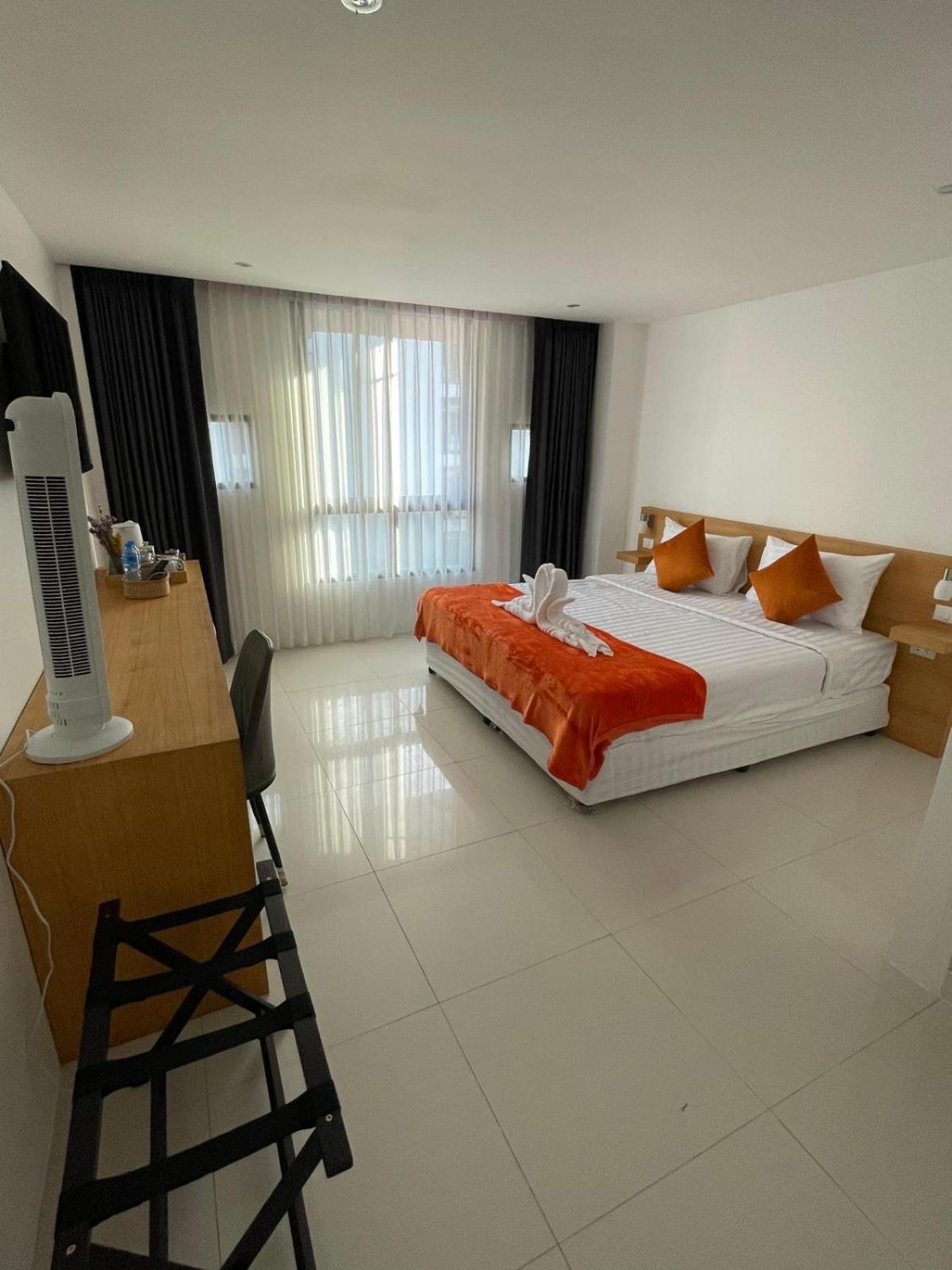 Bh Cozy Paradise * Patong
