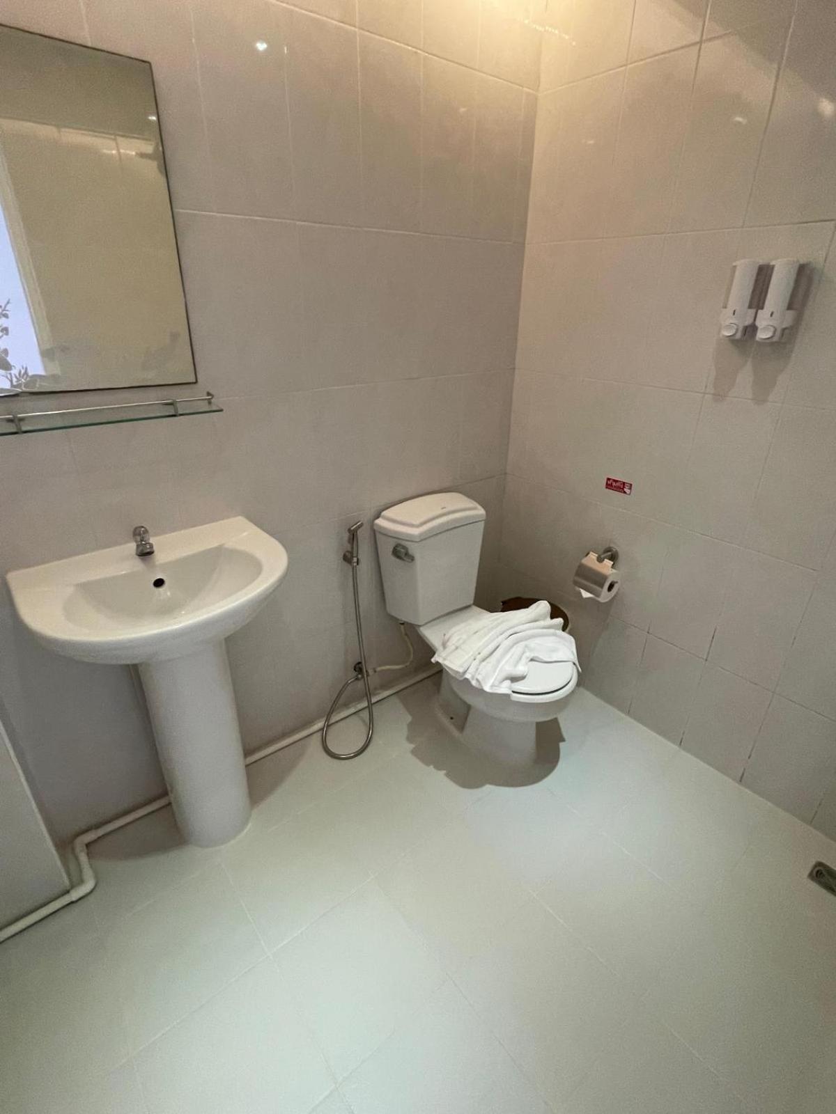 Bed & Breakfast Bh Cozy Paradise Patong