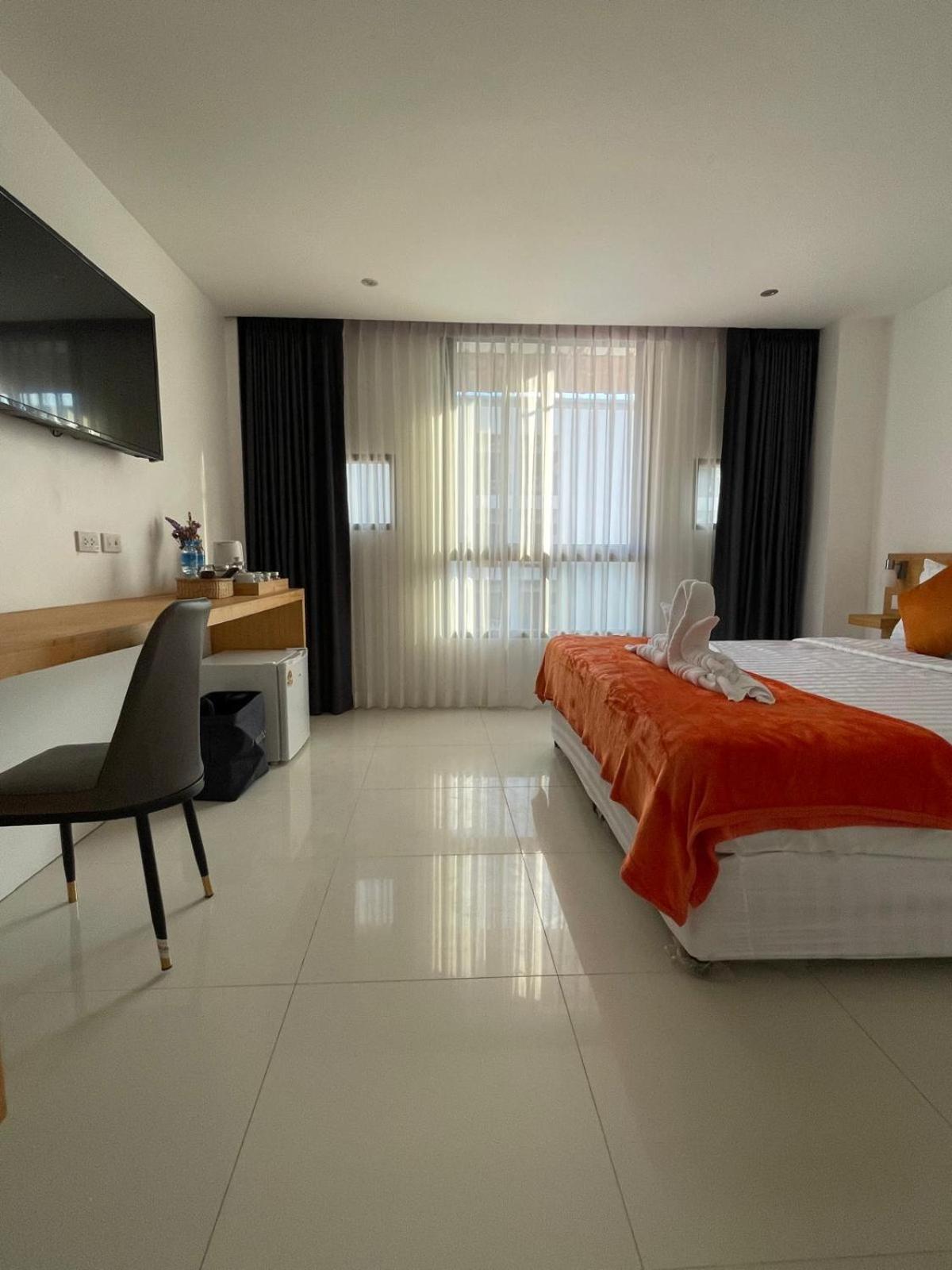 Bed & Breakfast Bh Cozy Paradise *