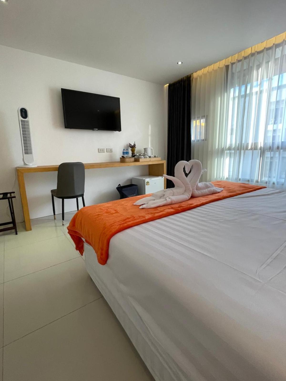 Bh Cozy Paradise * Patong