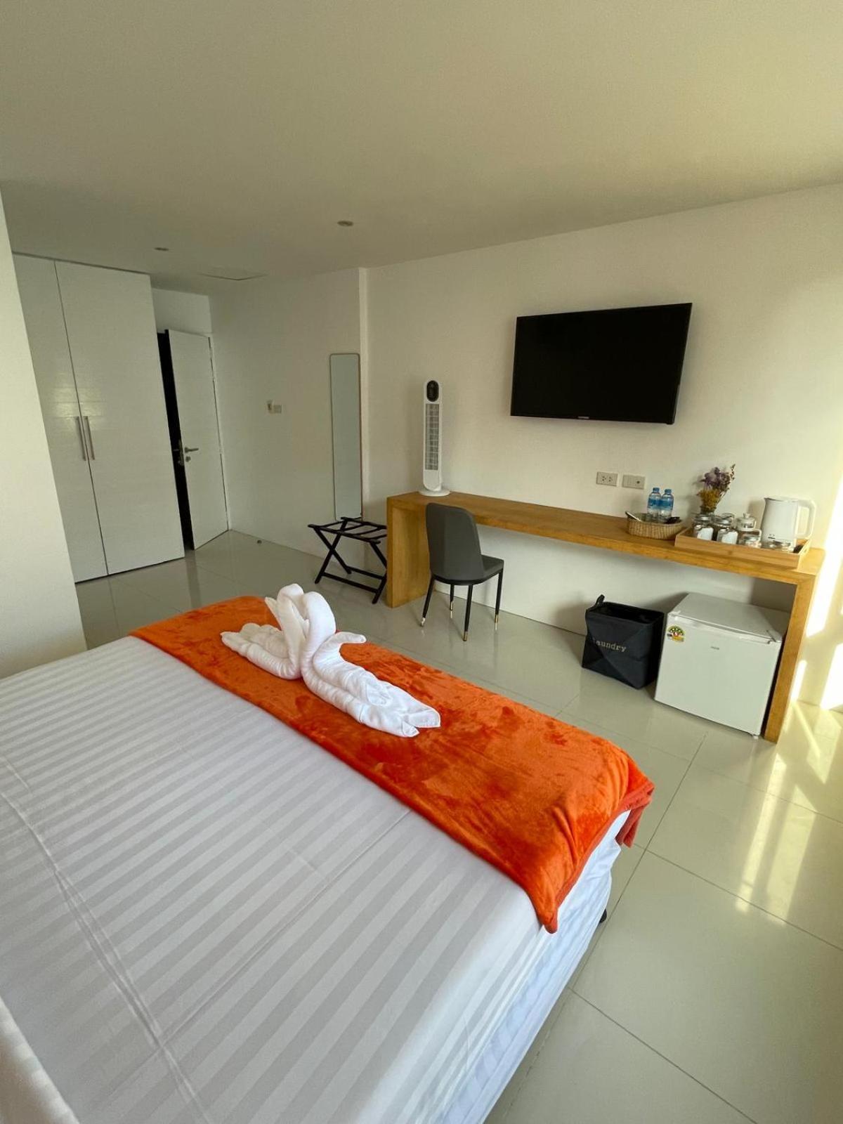 Bed & Breakfast Bh Cozy Paradise *