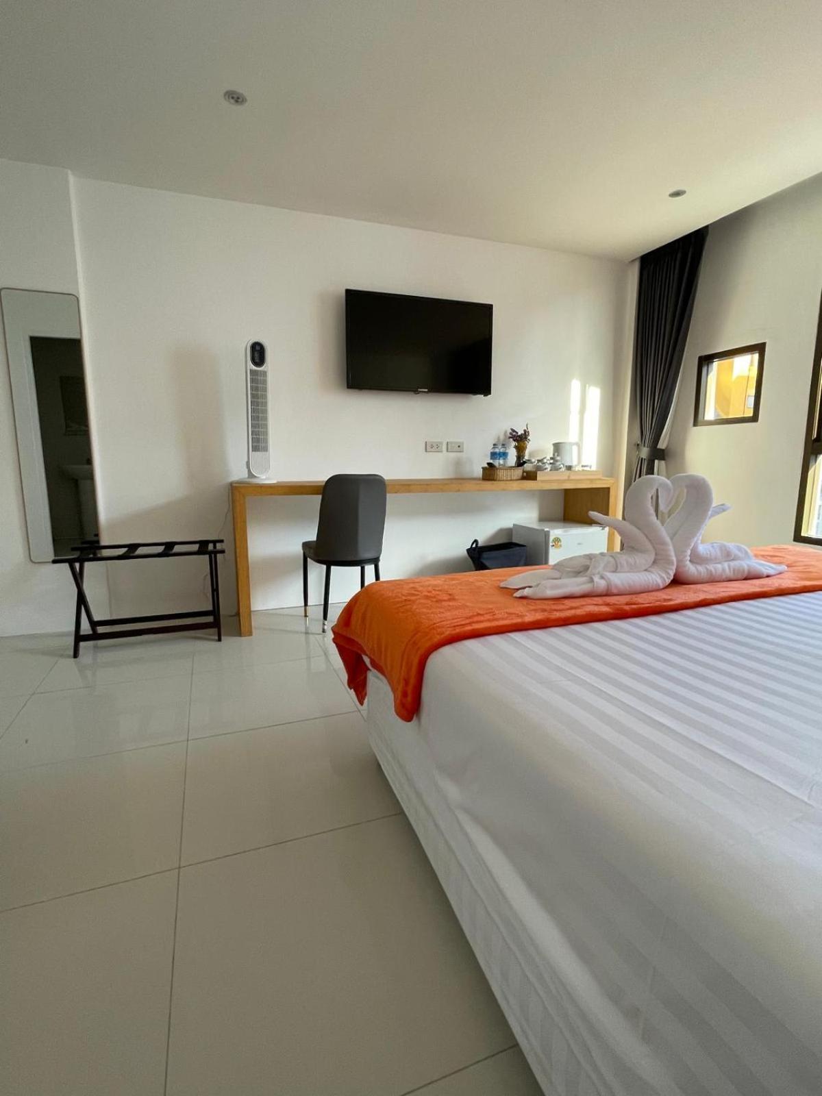 Bh Cozy Paradise Bed & Breakfast Patong