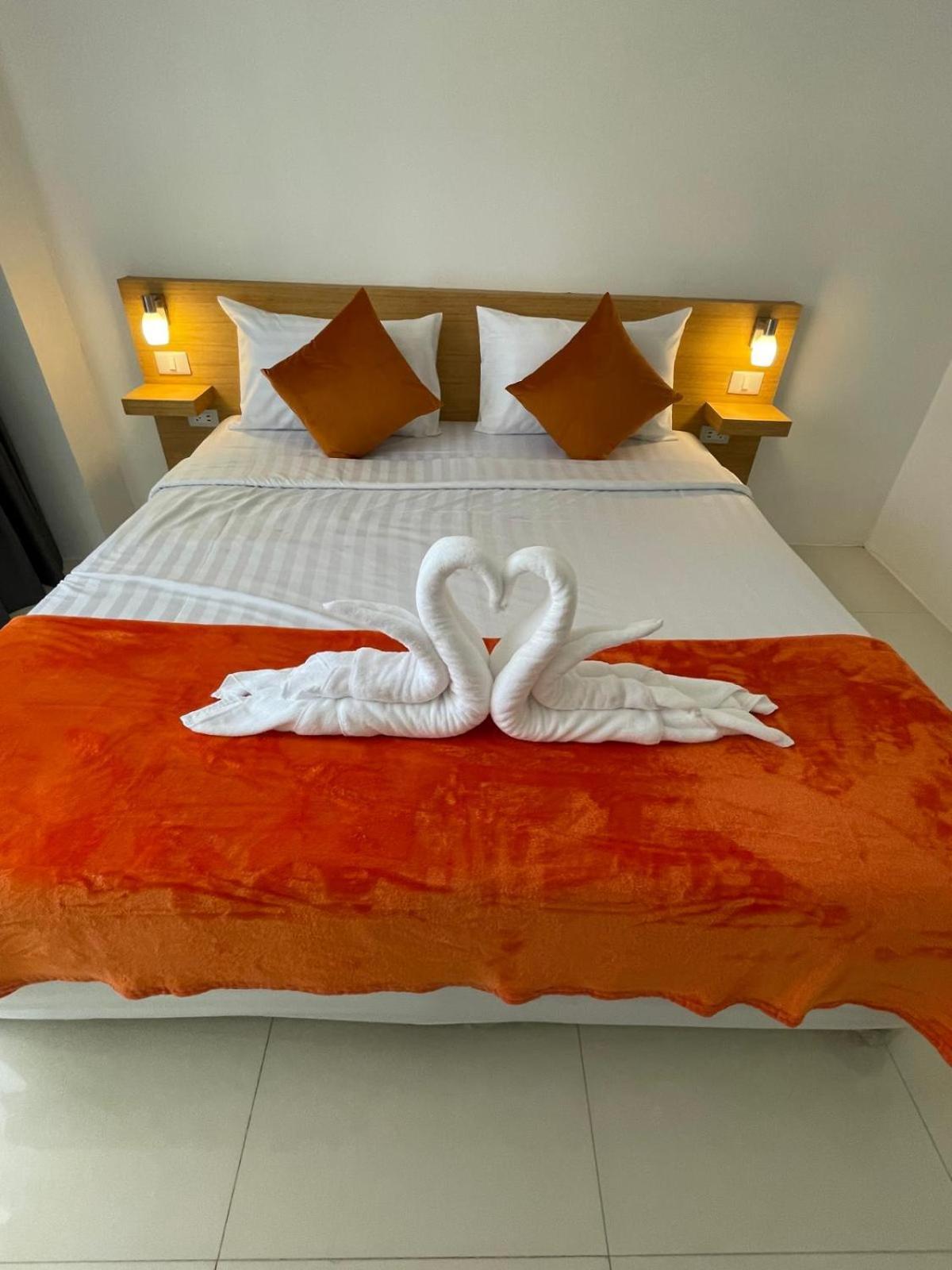 Bh Cozy Paradise Bed & Breakfast