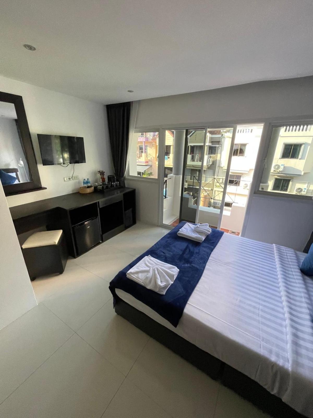 Bed & Breakfast Bh Cozy Paradise *