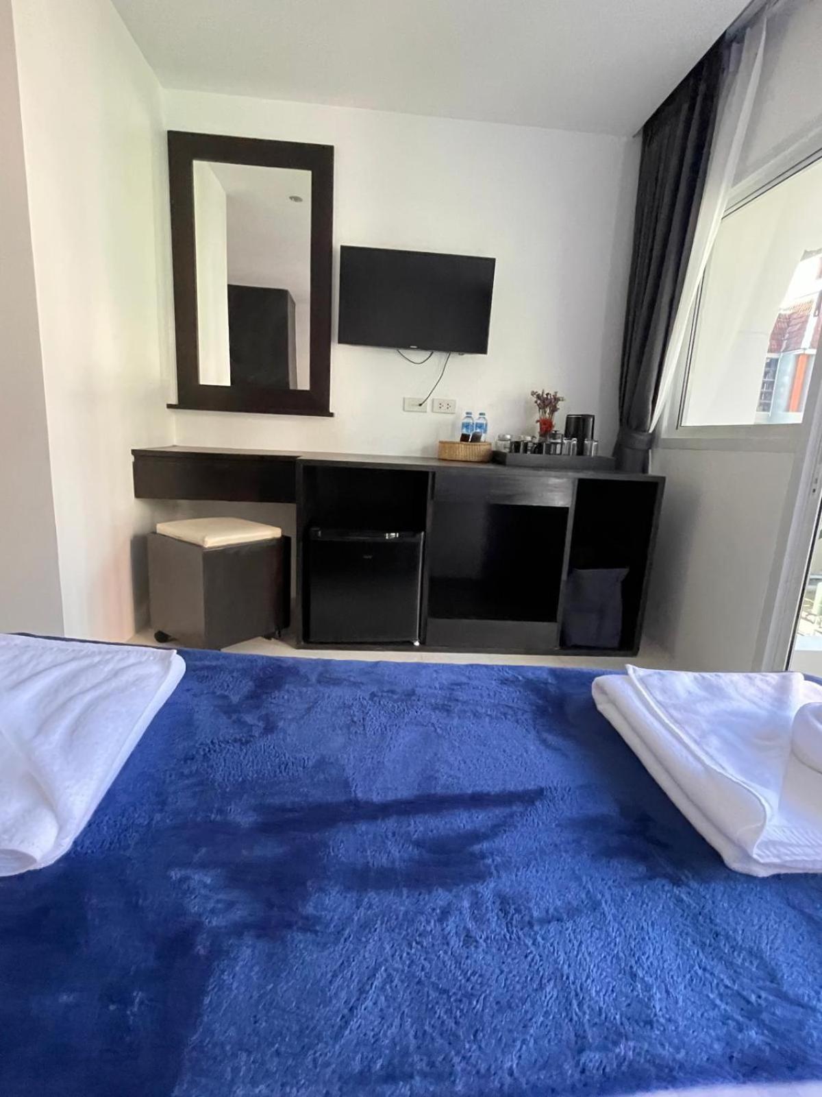 Bh Cozy Paradise Patong