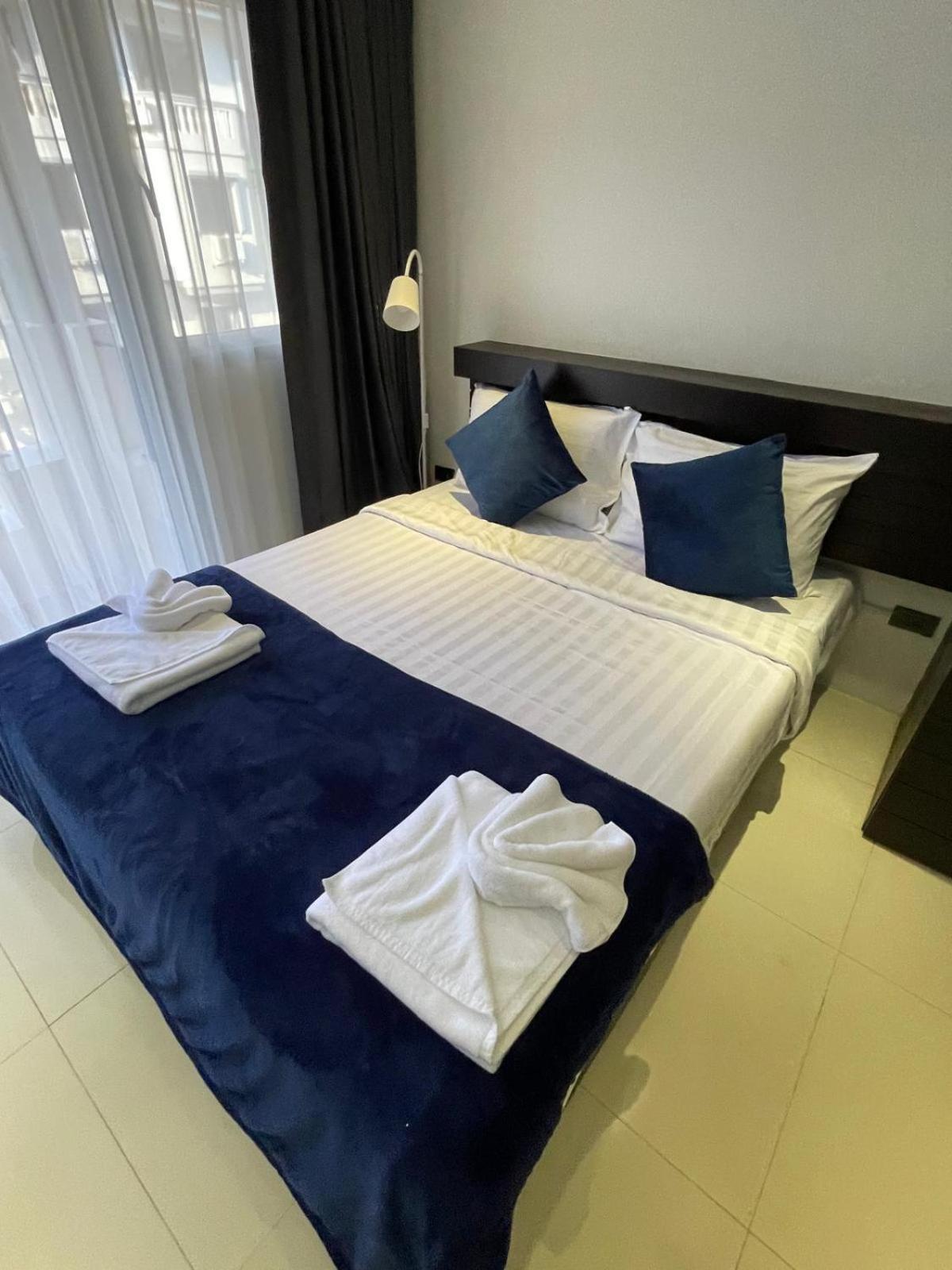 Bh Cozy Paradise * Patong