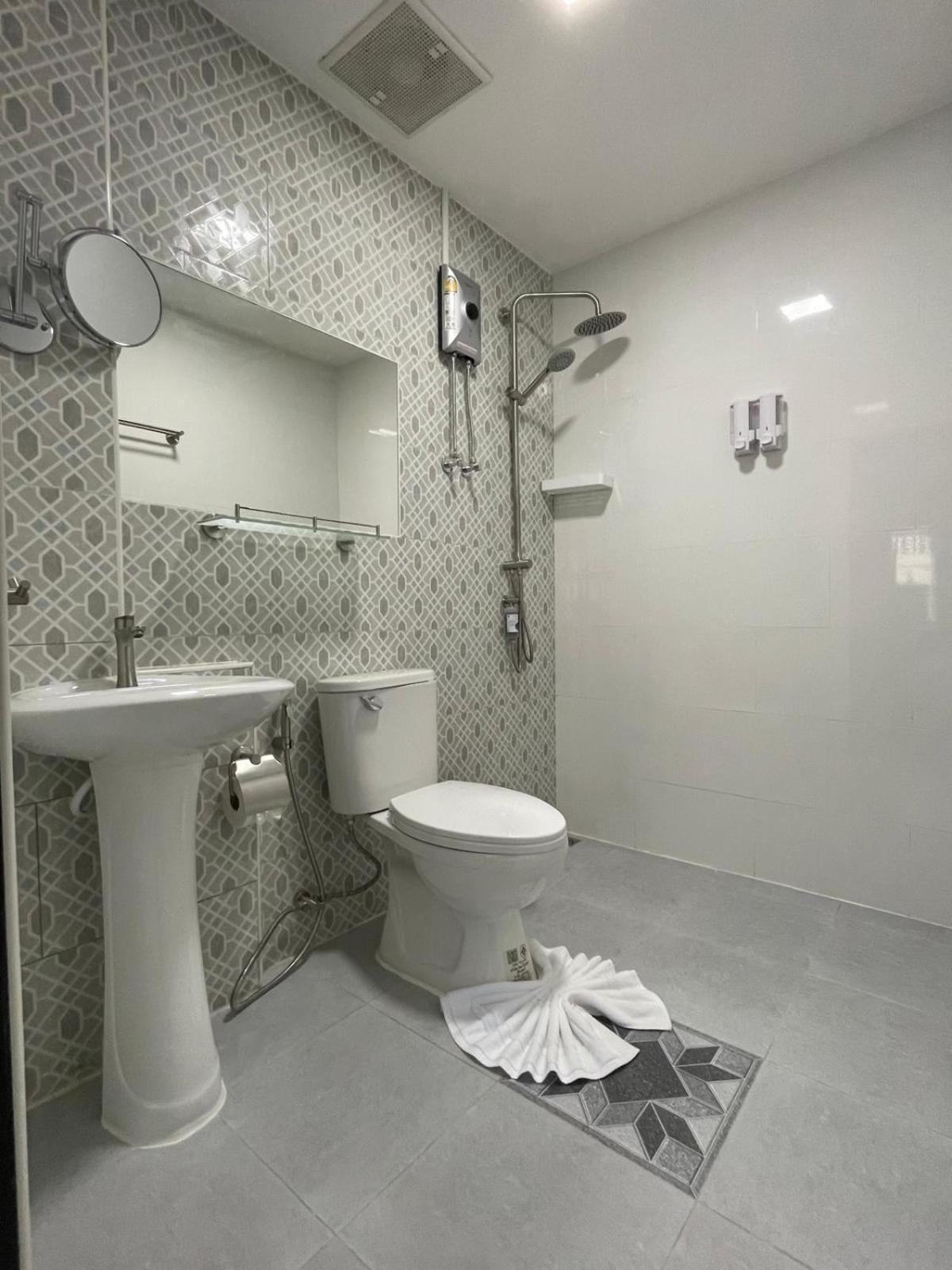Bed & Breakfast Bh Cozy Paradise Patong