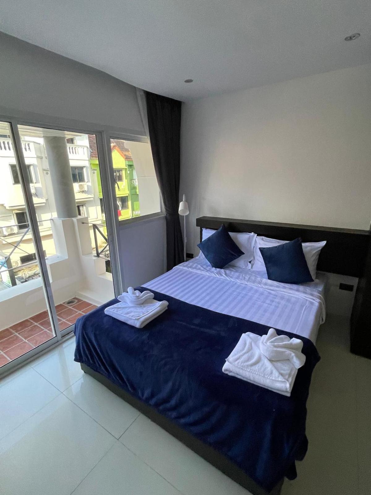 Bh Cozy Paradise * Patong