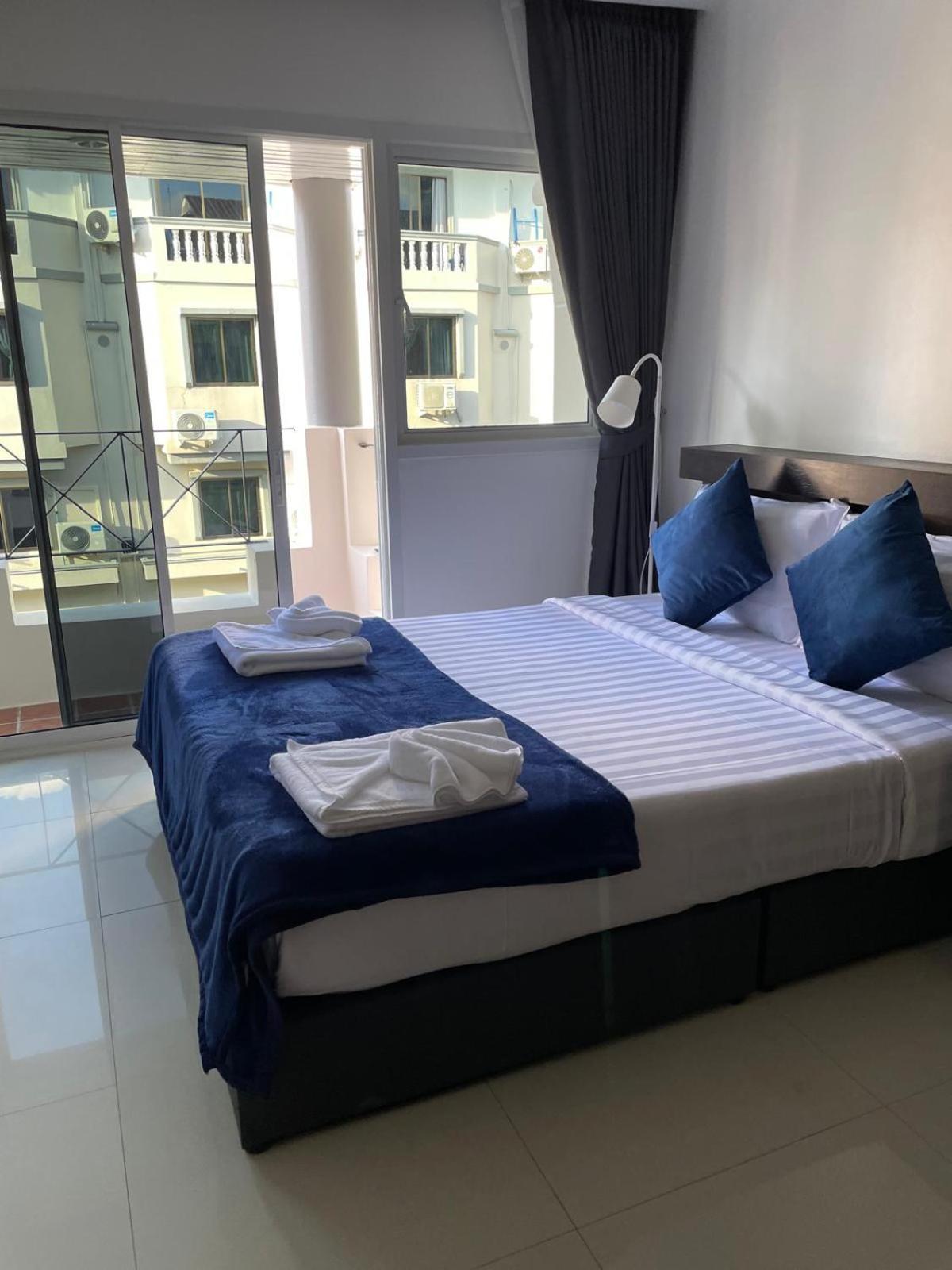 Bh Cozy Paradise Bed & Breakfast