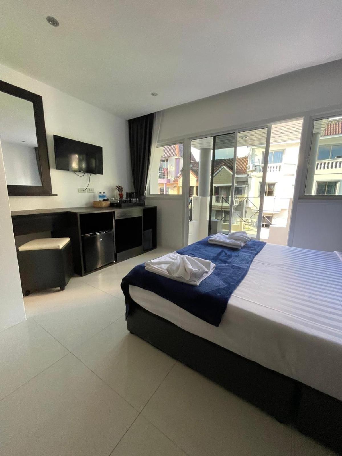 Bh Cozy Paradise Patong