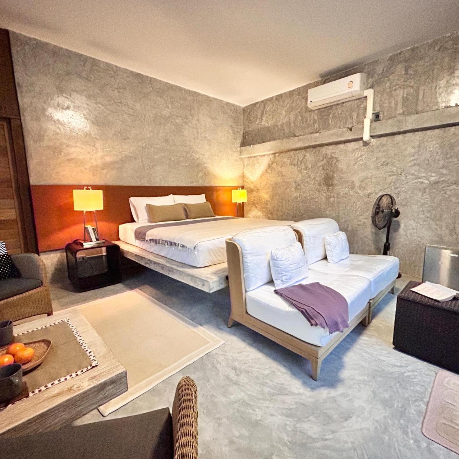 Phuchada Holiday home Nai Yang
