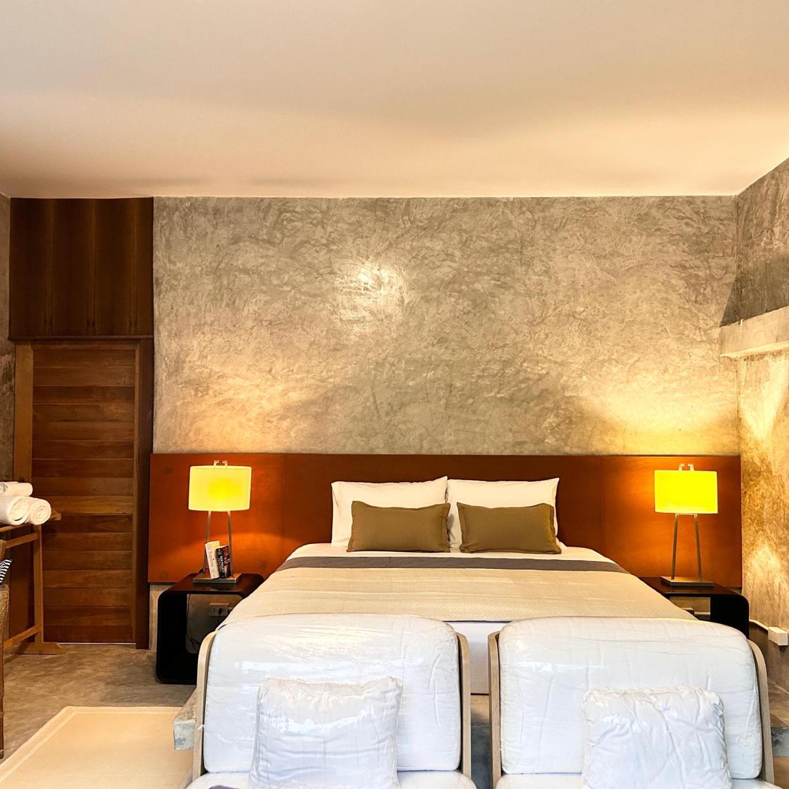 Holiday home Phuchada Nai Yang