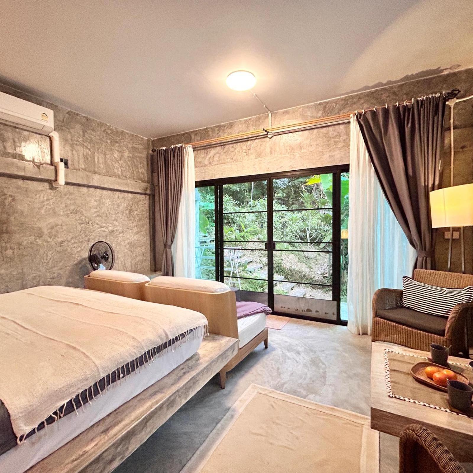 Phuchada Holiday home