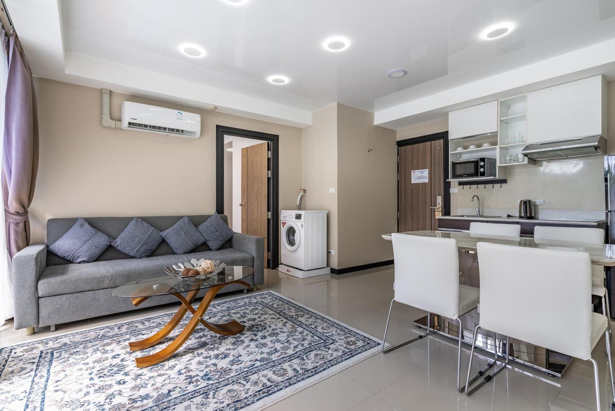Appartement By Villacarte