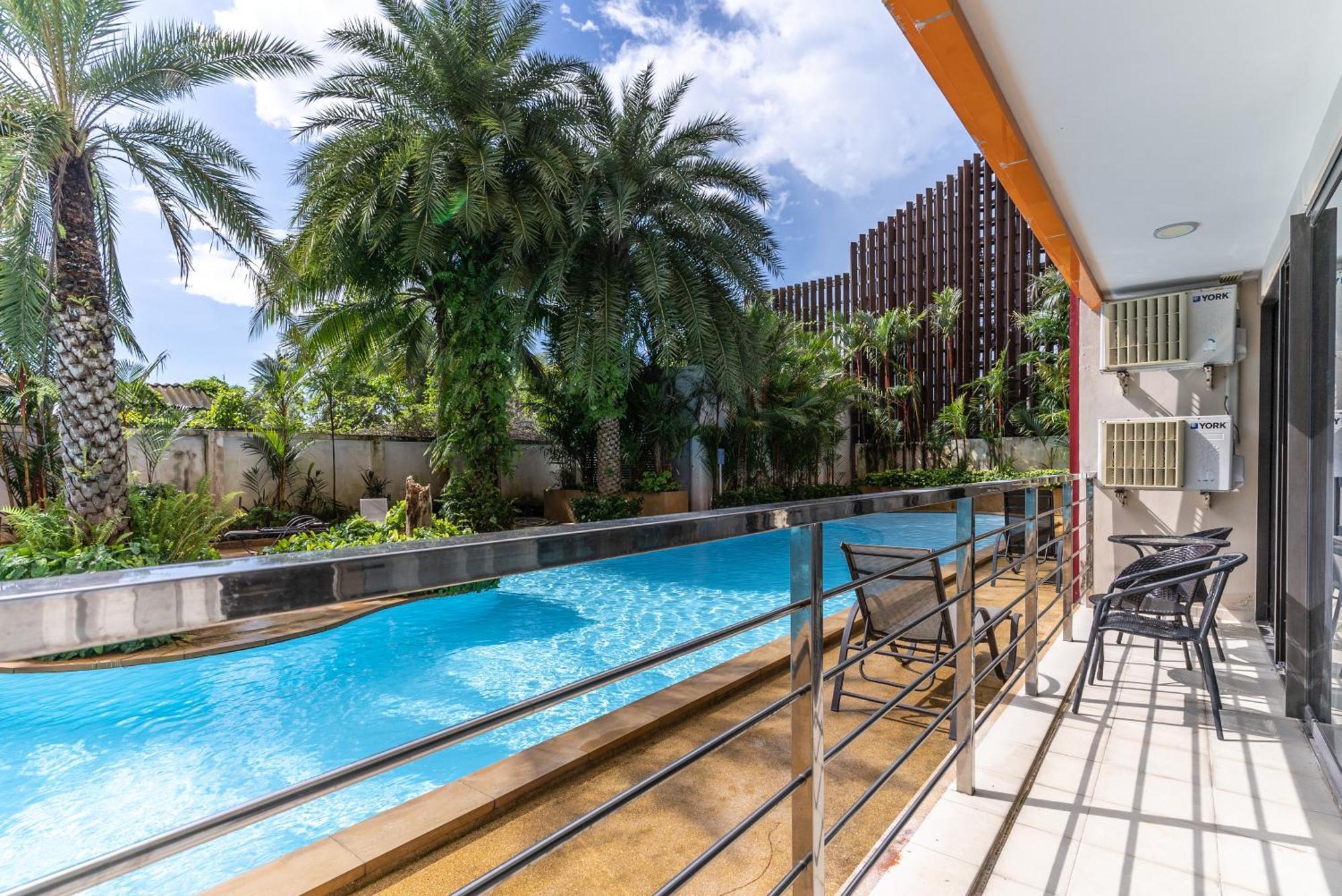 Appartement By Villacarte
