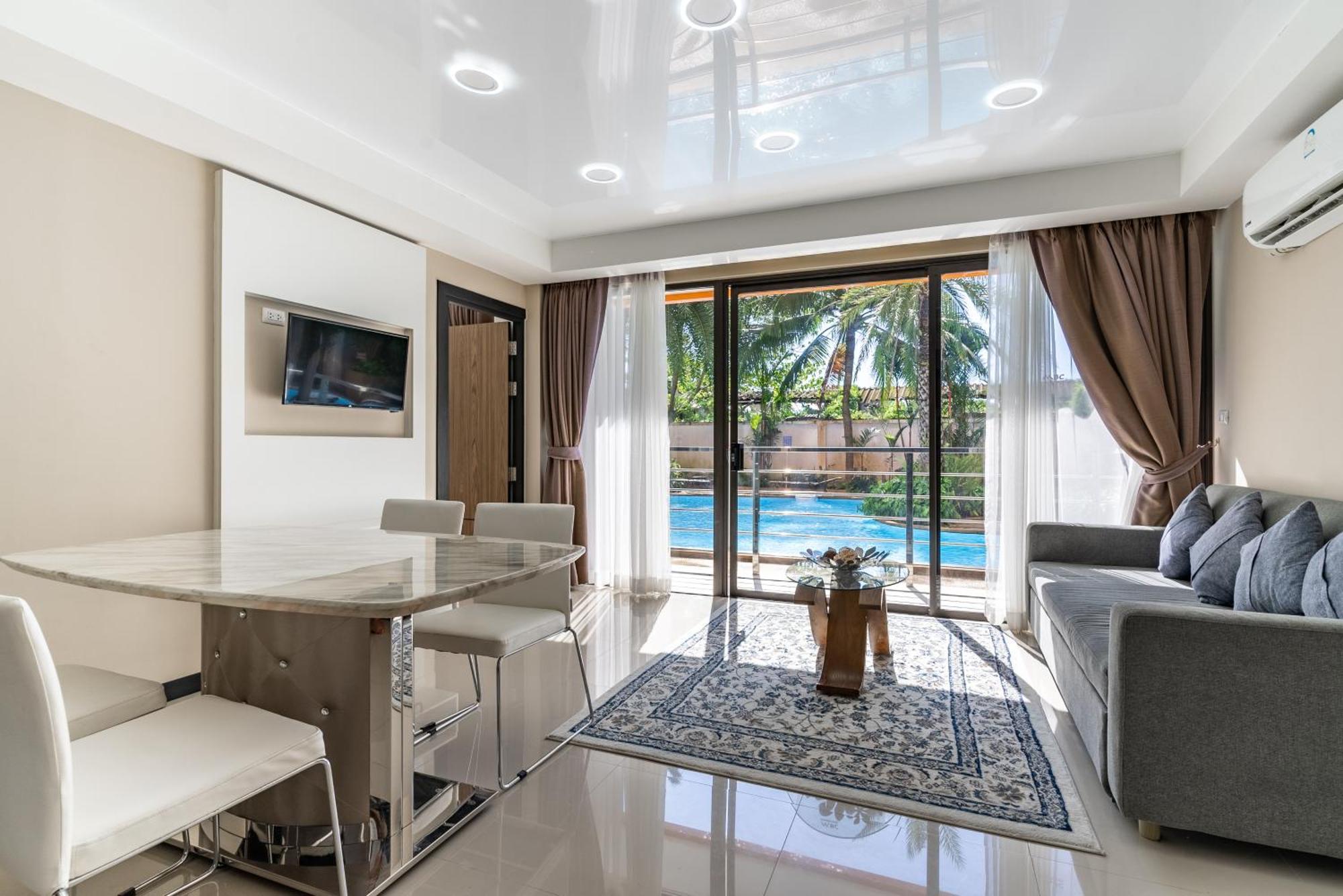 Appartement By Villacarte
