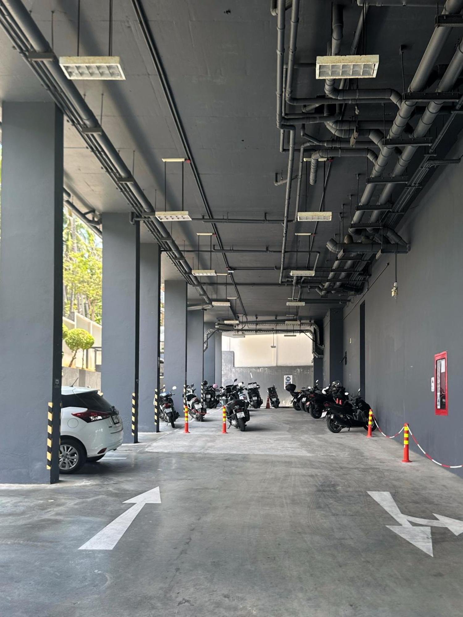 The Aristo-2-803 Apartment Phuket