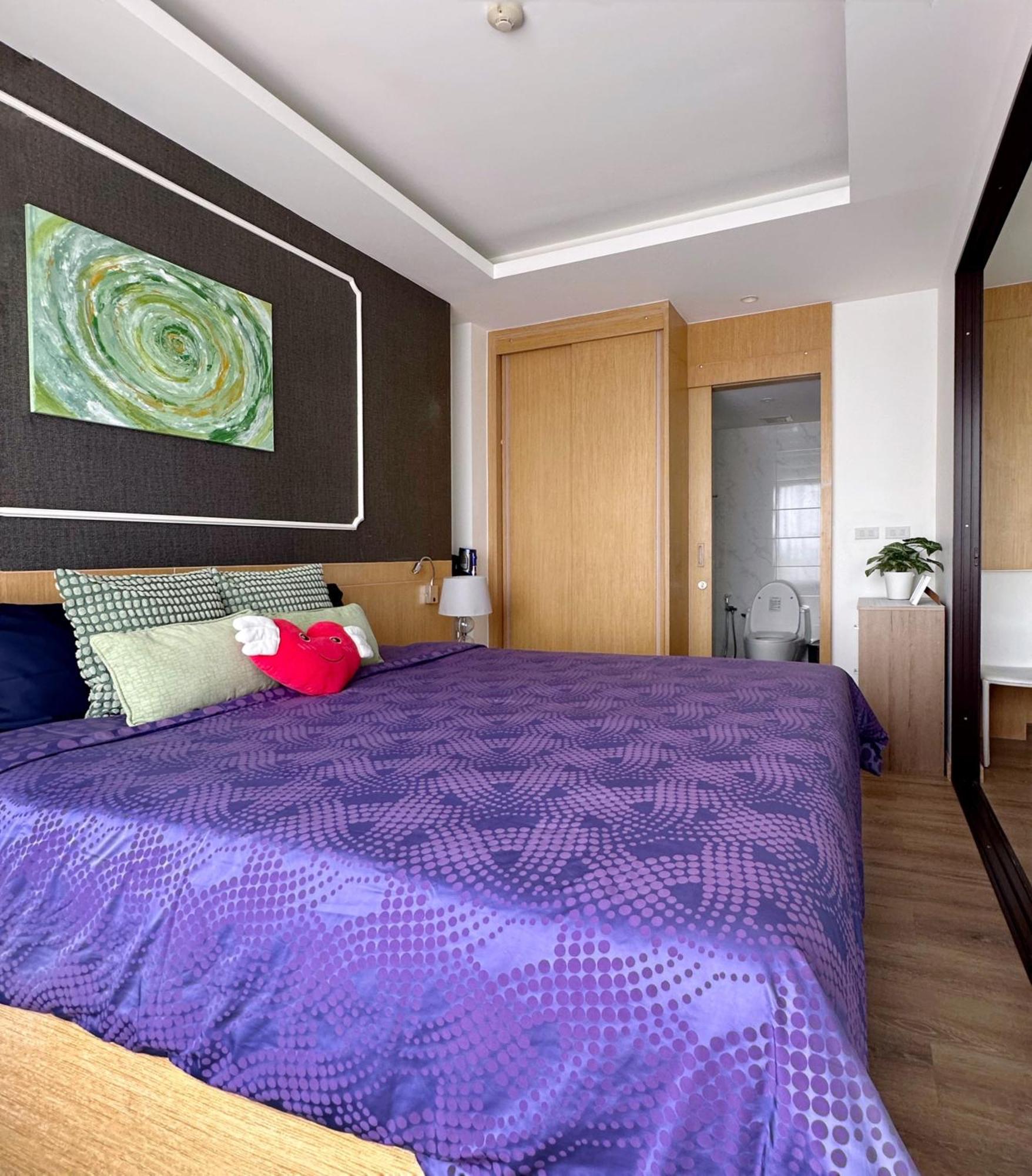 The Aristo-2-803 Apartment Phuket