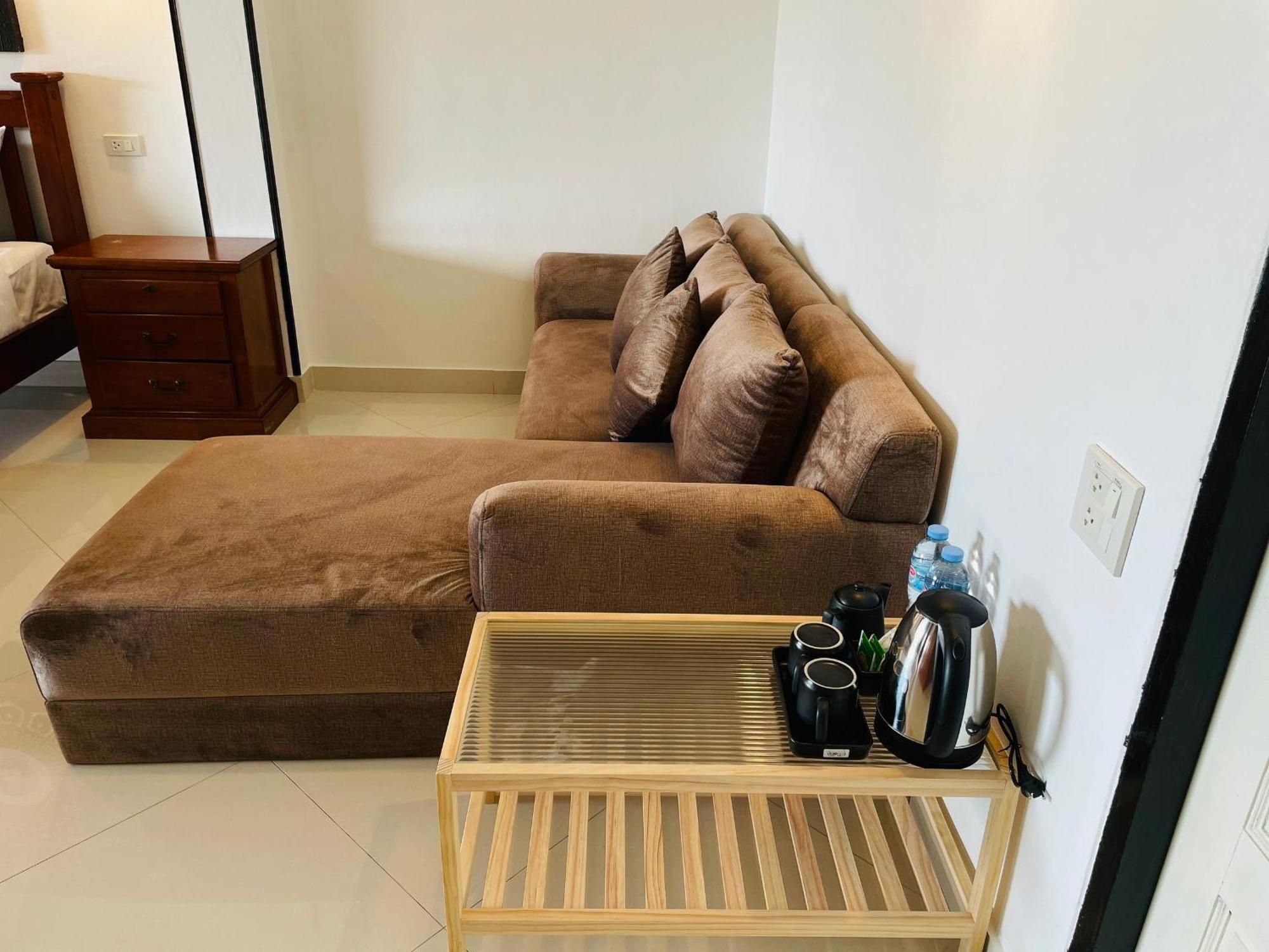 Hotel Boomerang Village Kata Beach (Phuket)
