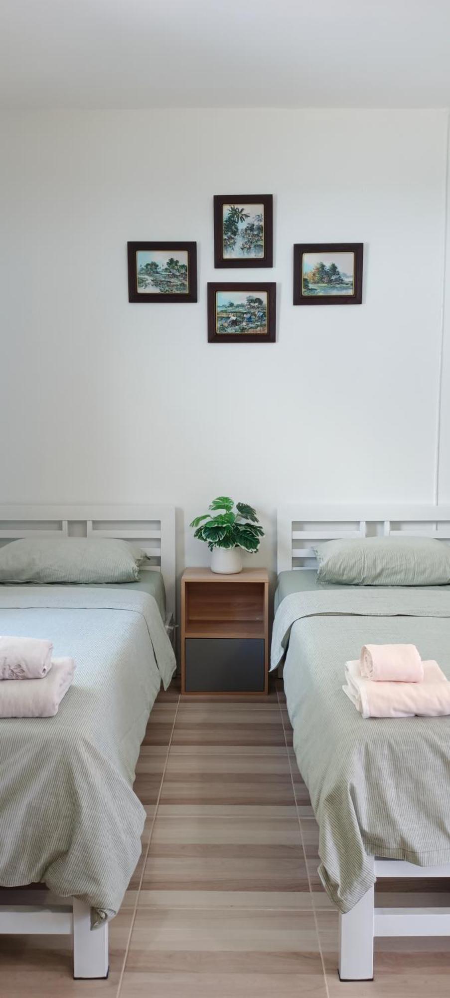 B&n House Nai Yang Beach