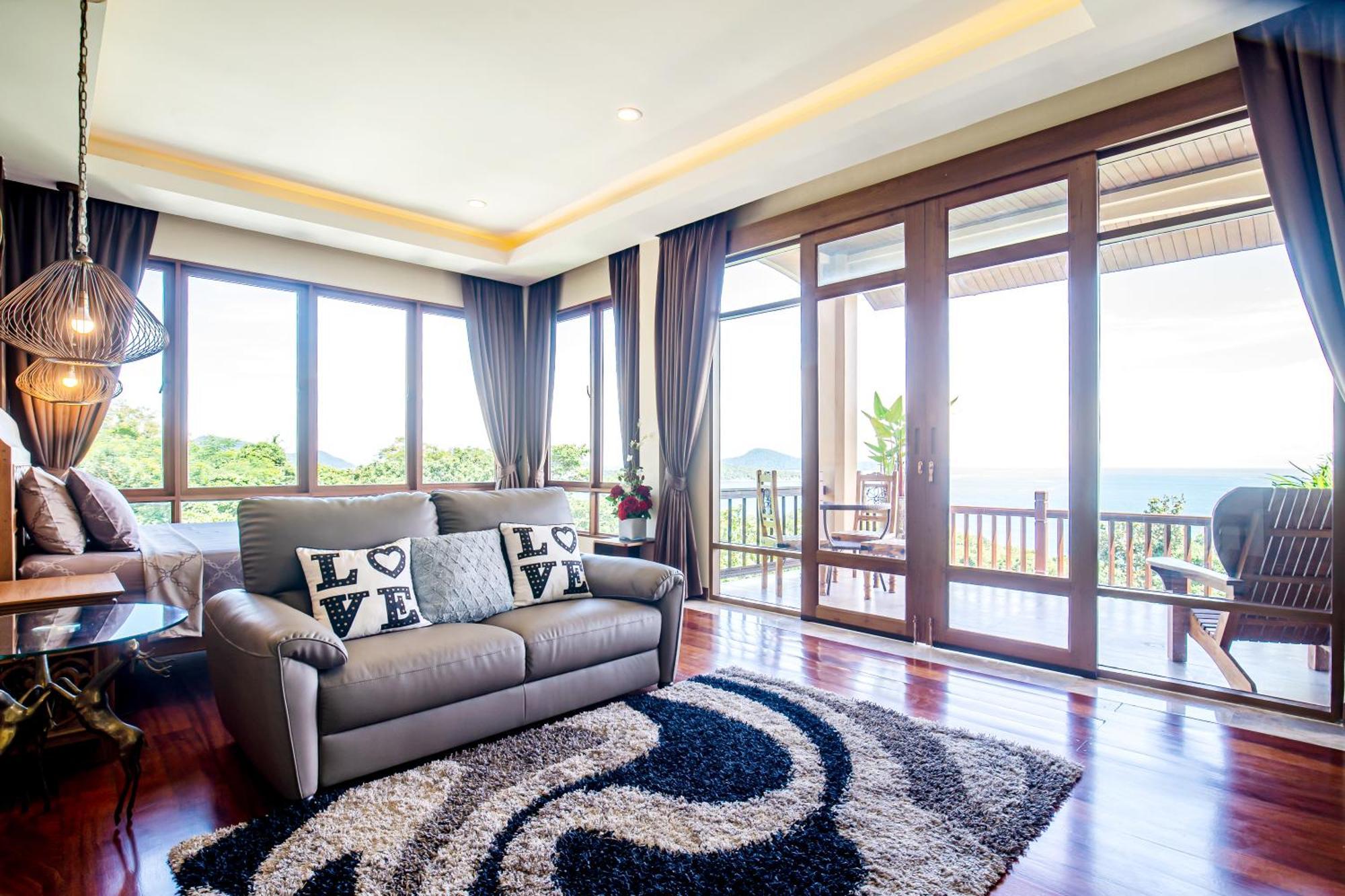 Villa Yariana Ocean Front *