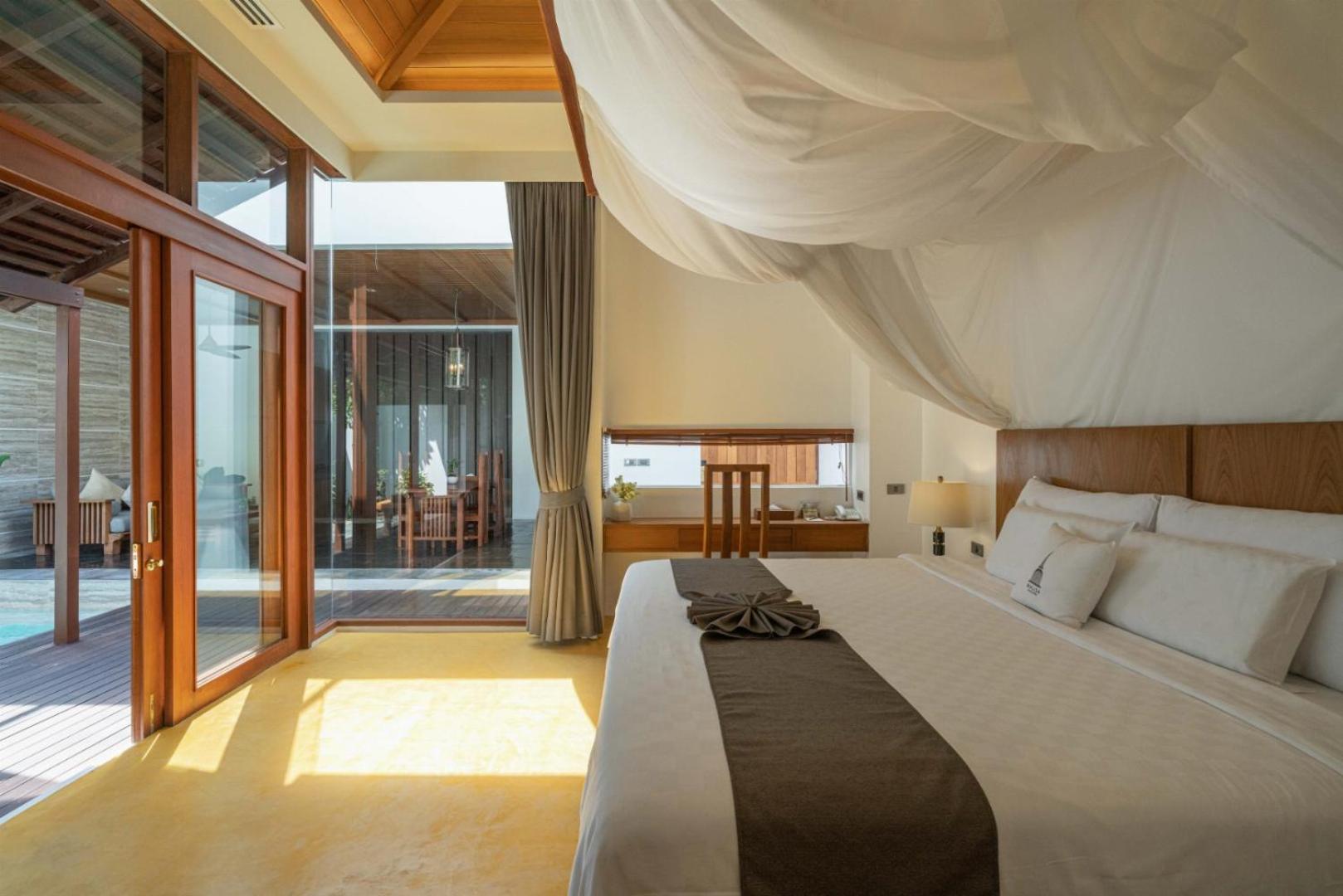 Malisa - Sha Extra 5* Kata Beach (Phuket)