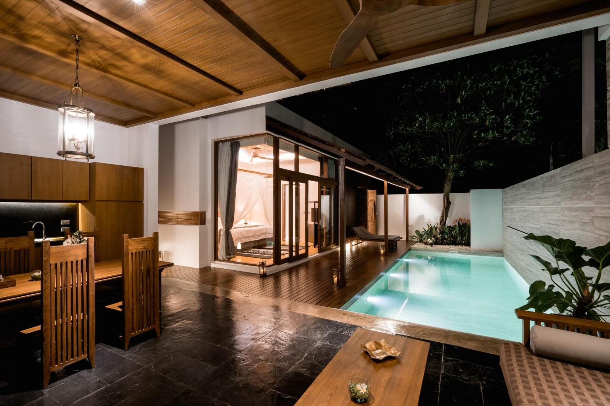 Malisa - Sha Extra 5* Kata Beach (Phuket)