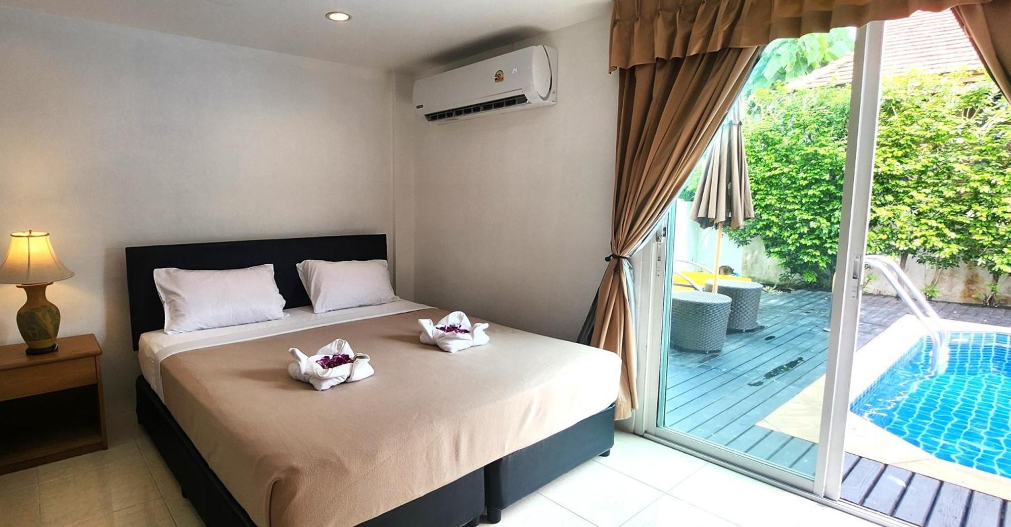Purepamvillage 2* Kata Beach (Phuket)