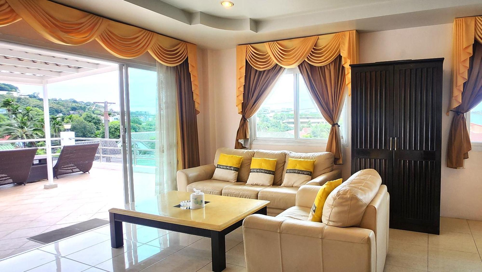 Hotel Purepamvillage Kata Beach (Phuket)