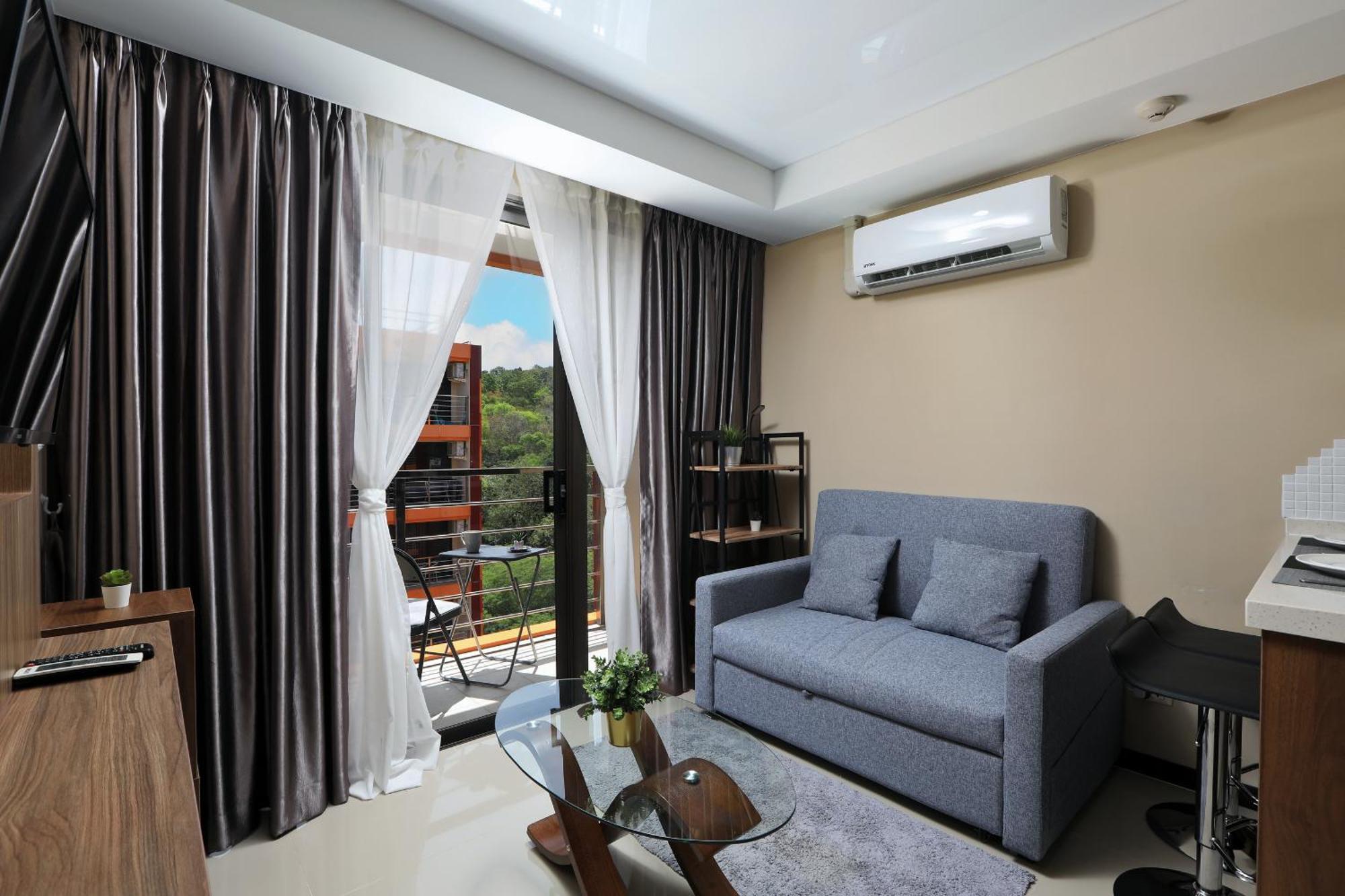 1bdr Naiharn By Capitalpro