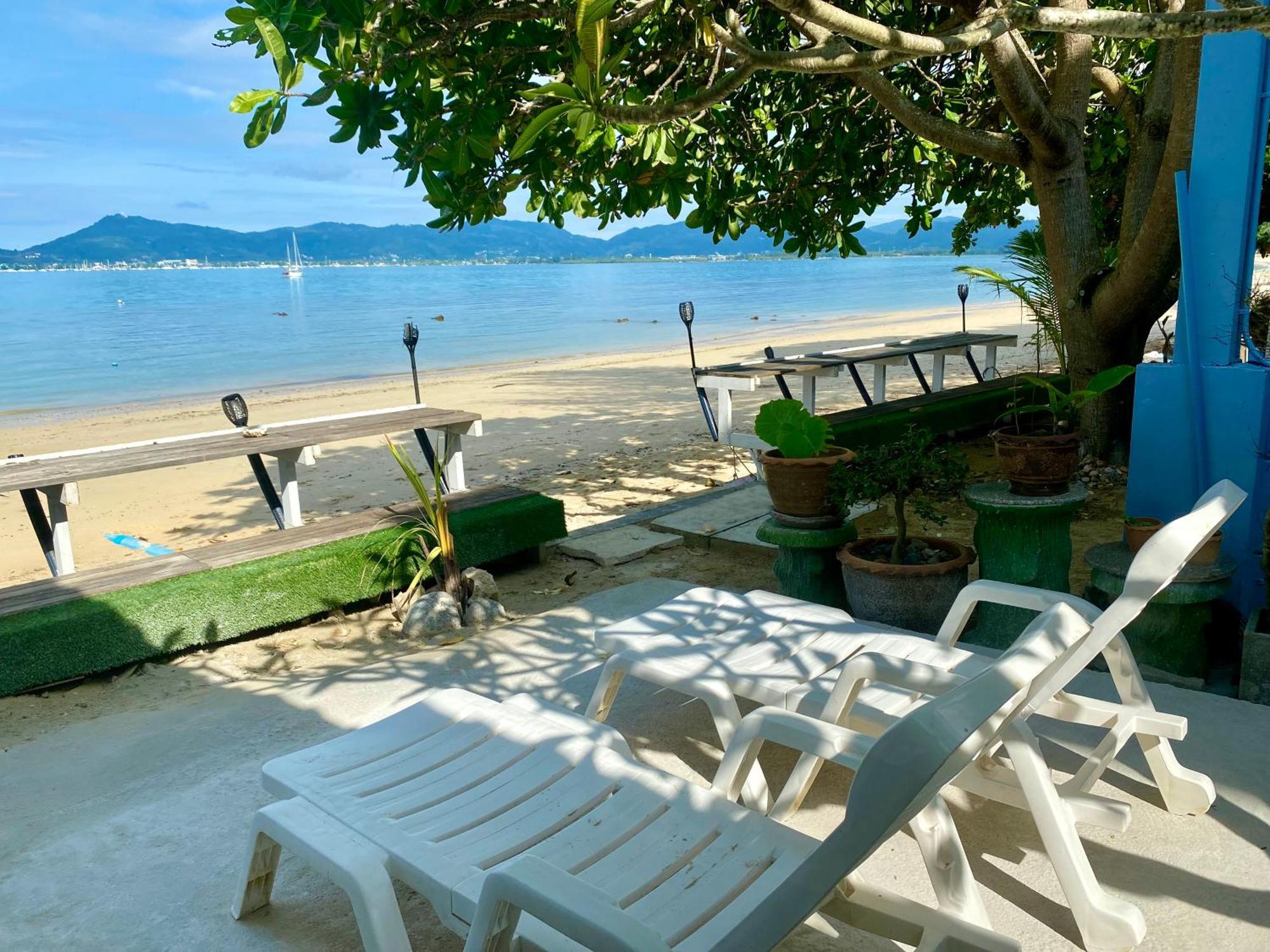 Sunset Village - Season Retreat Pensão