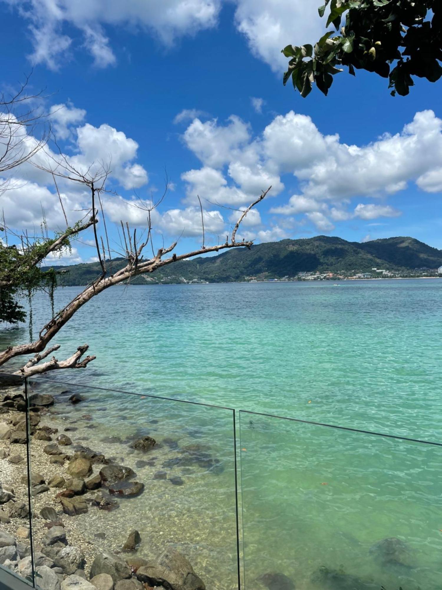 Apartment Tri Trang Beachfront With Stunning Views *
